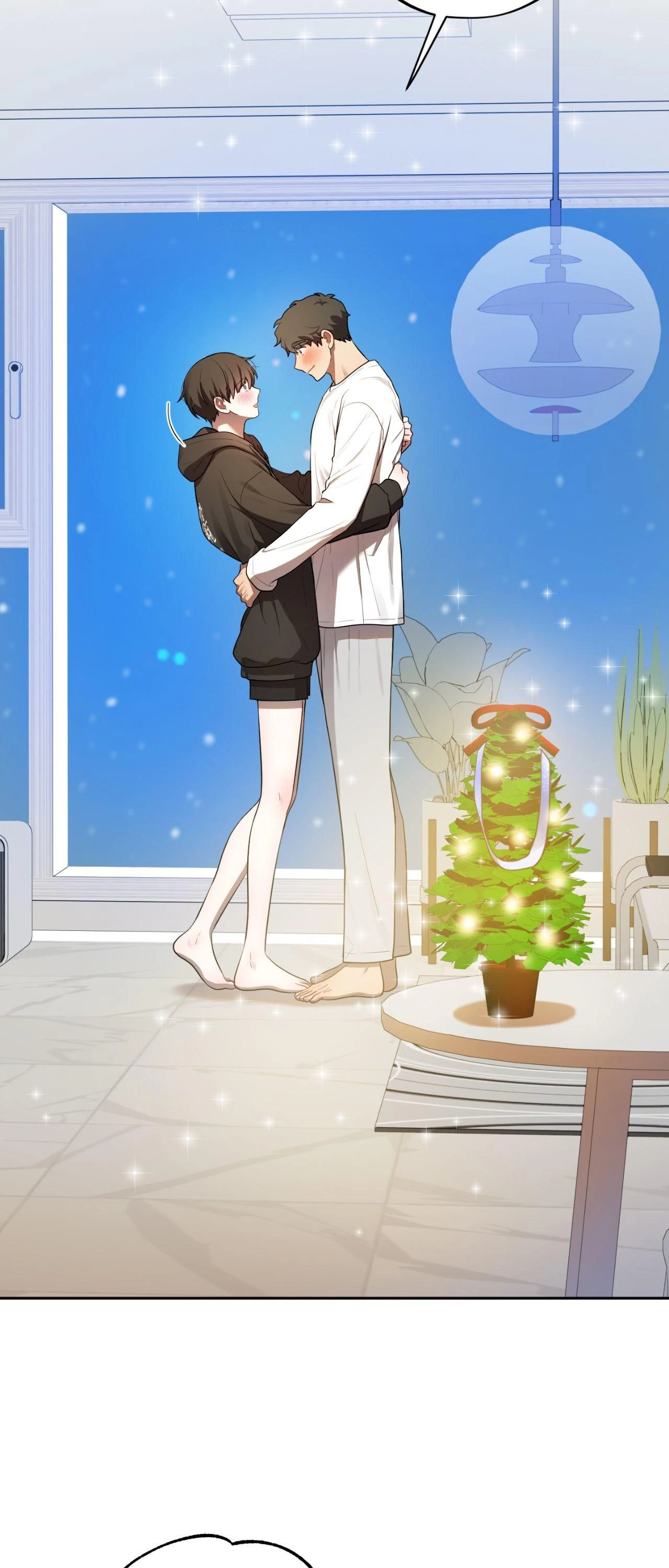 Leave Room for Love「Official」 - Chapter 43 manhwa