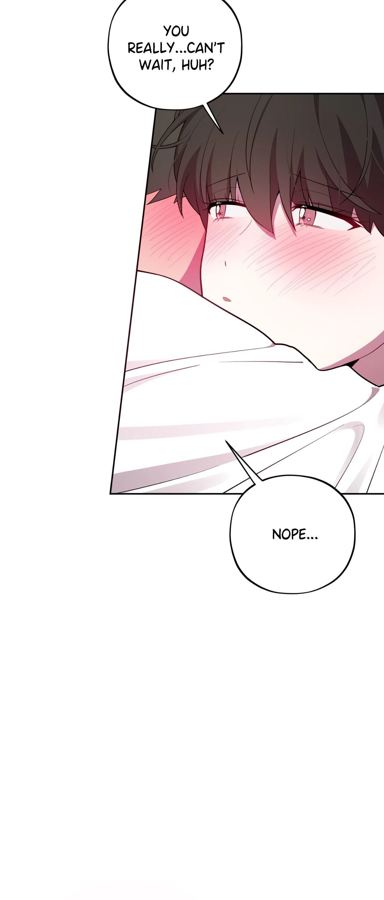 Leave Room for Love「Official」 - Chapter 43 manhwa