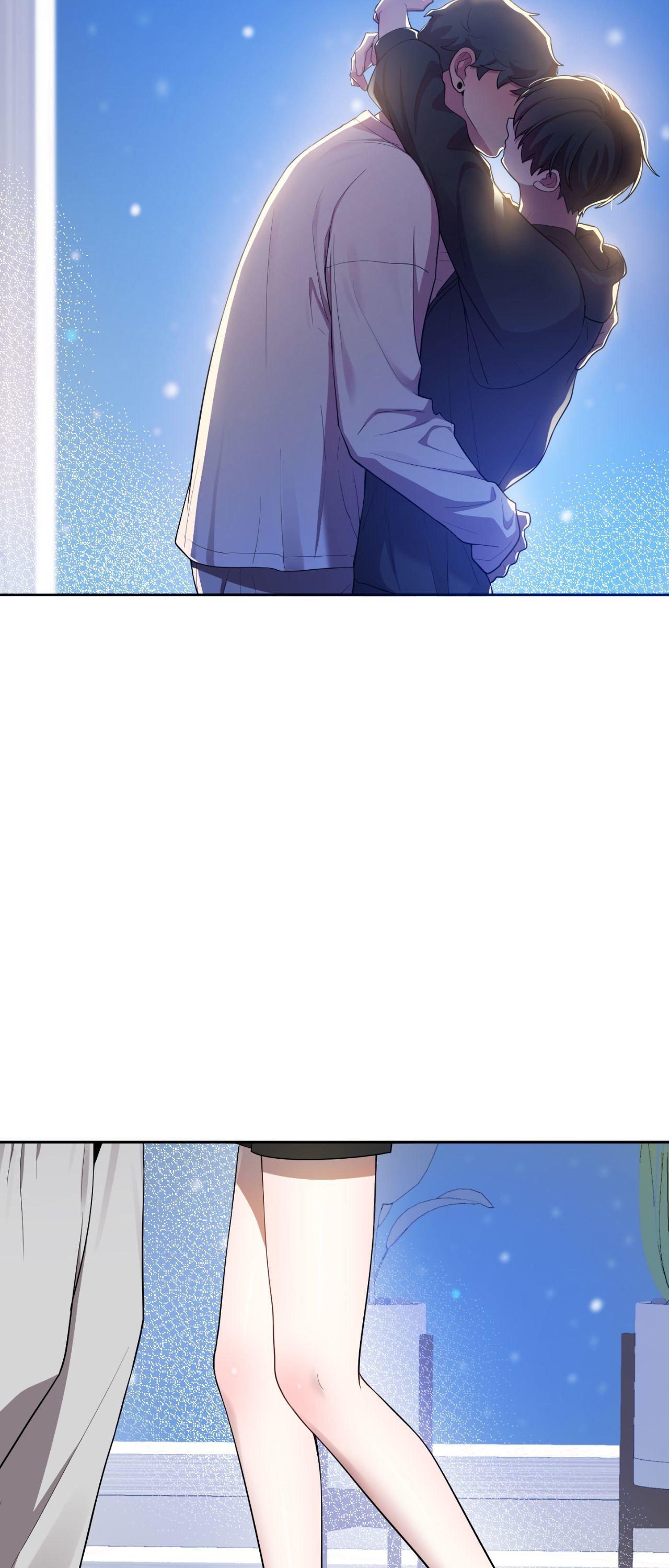 Leave Room for Love「Official」 - Chapter 43 manhwa