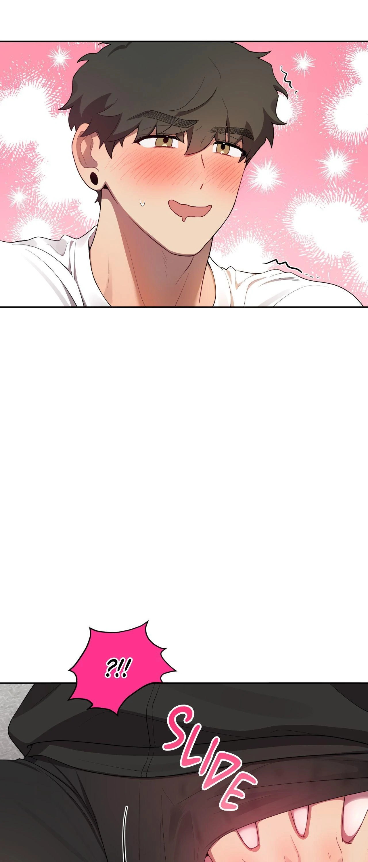 Leave Room for Love「Official」 - Chapter 43 manhwa