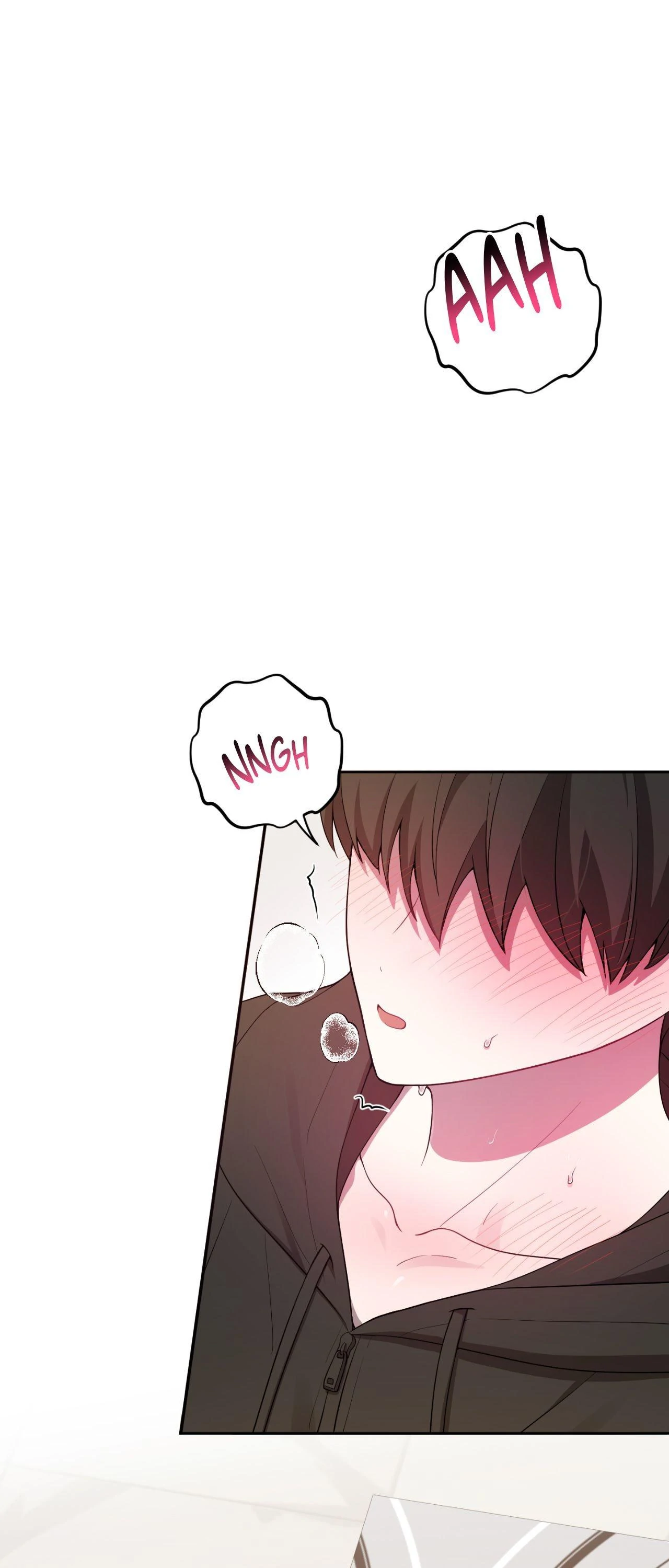 Leave Room for Love「Official」 - Chapter 44 manhwa