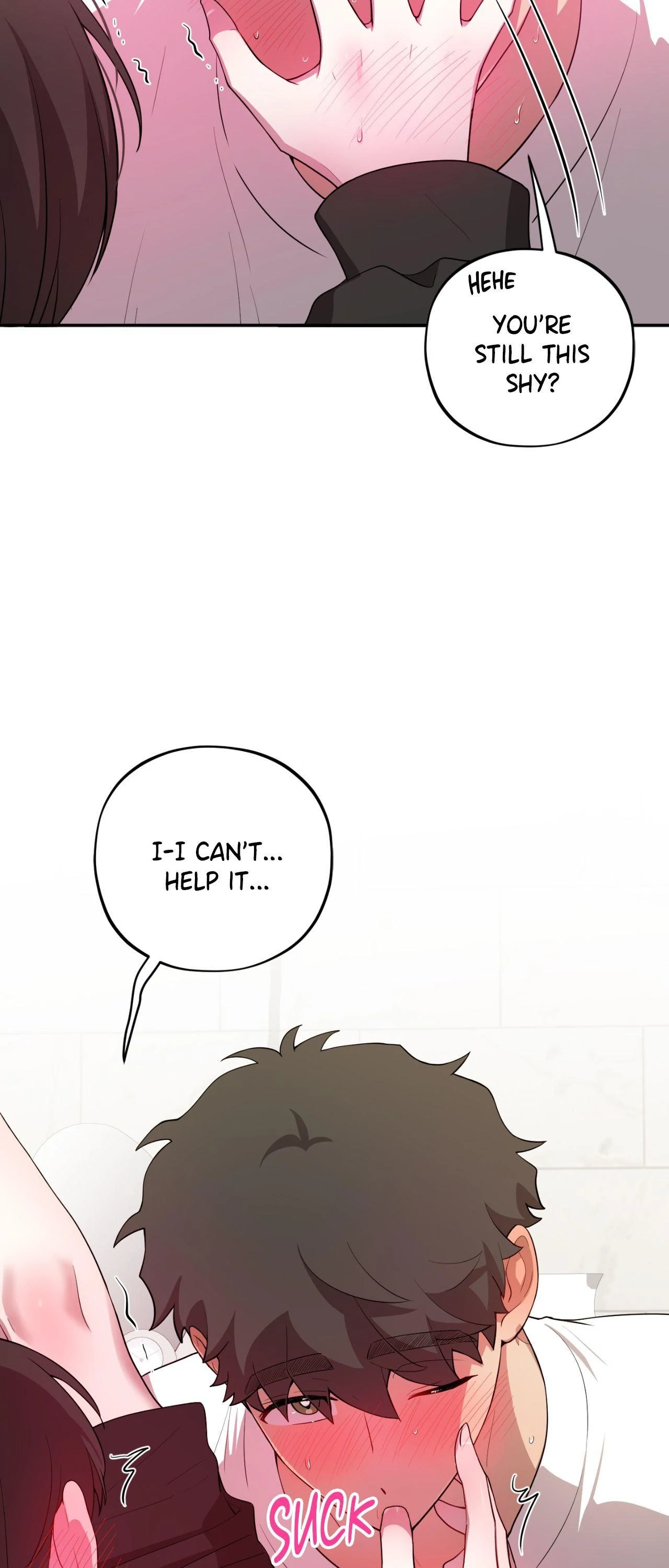 Leave Room for Love「Official」 - Chapter 44 manhwa