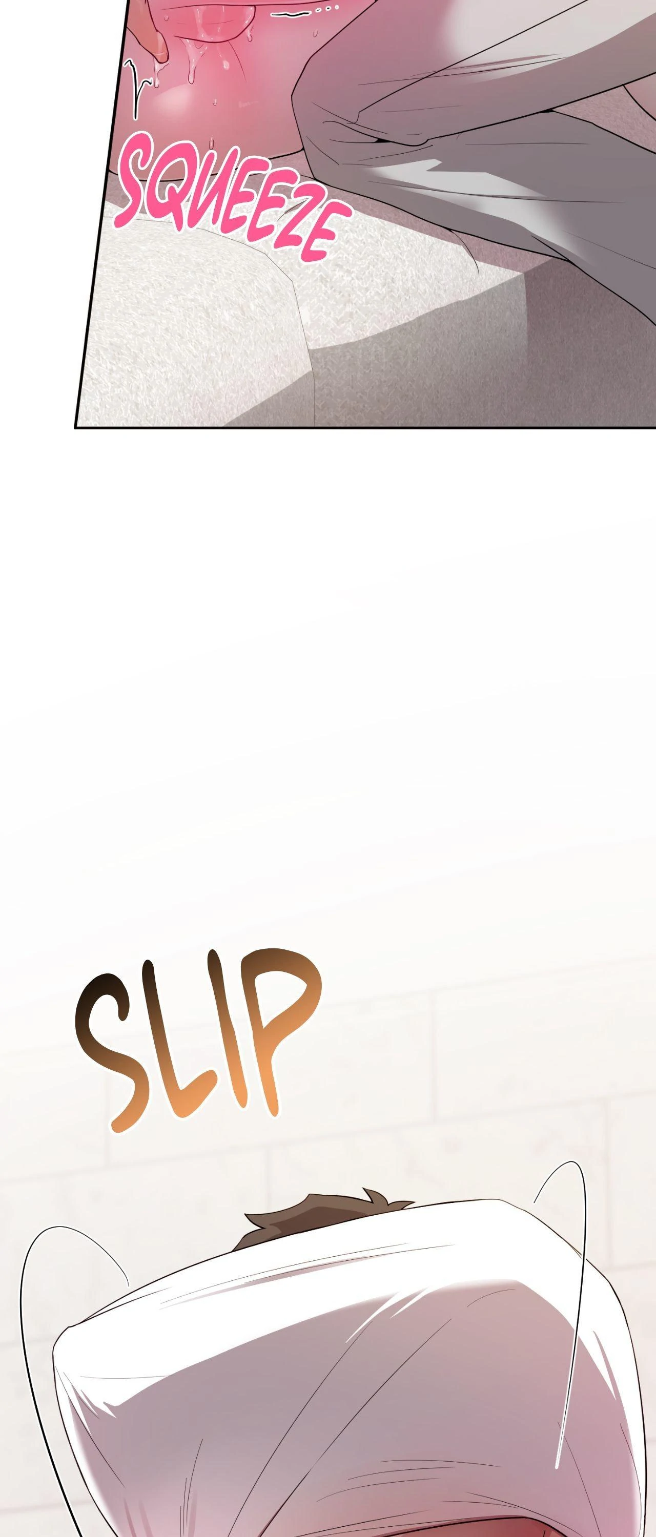 Leave Room for Love「Official」 - Chapter 44 manhwa