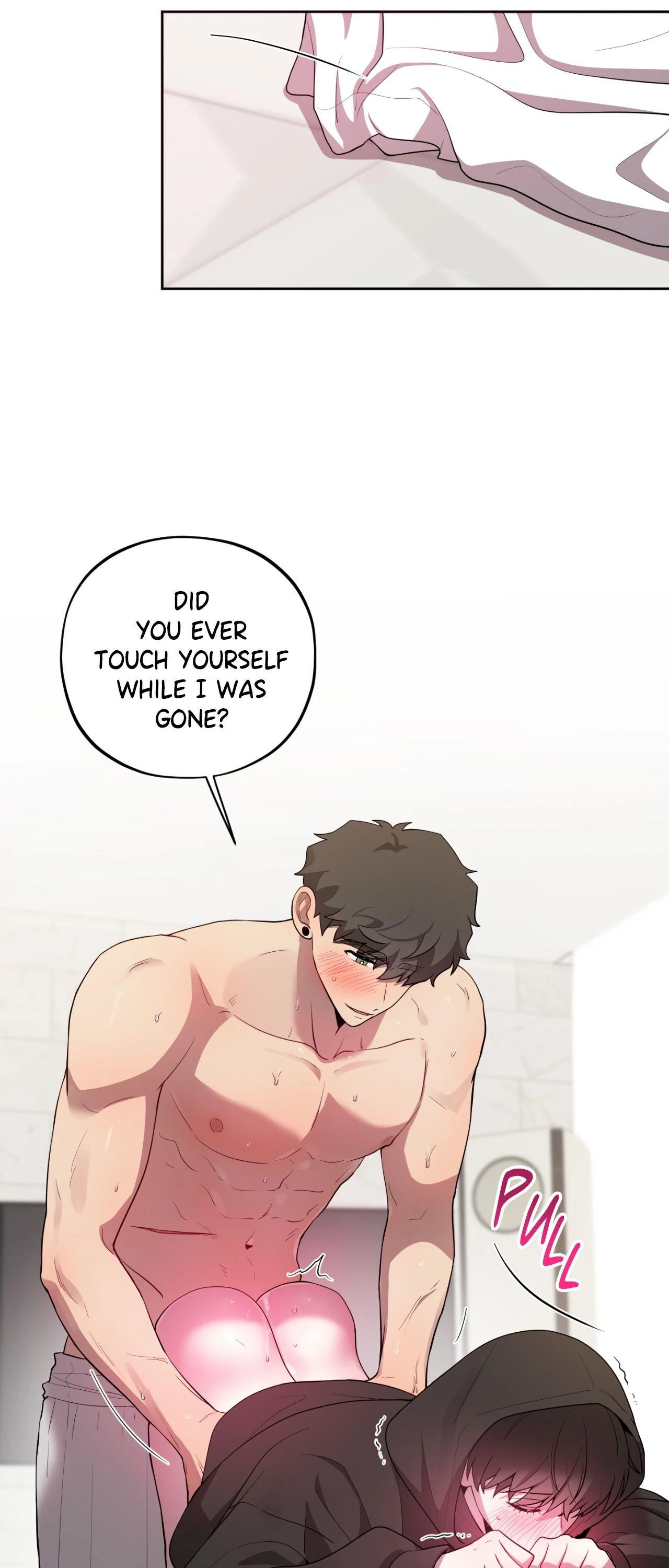 Leave Room for Love「Official」 - Chapter 44 manhwa
