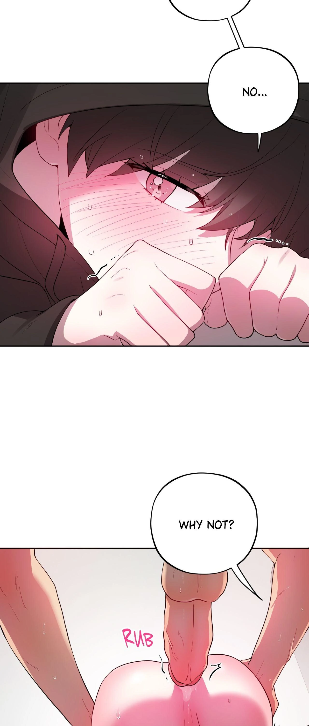Leave Room for Love「Official」 - Chapter 44 manhwa