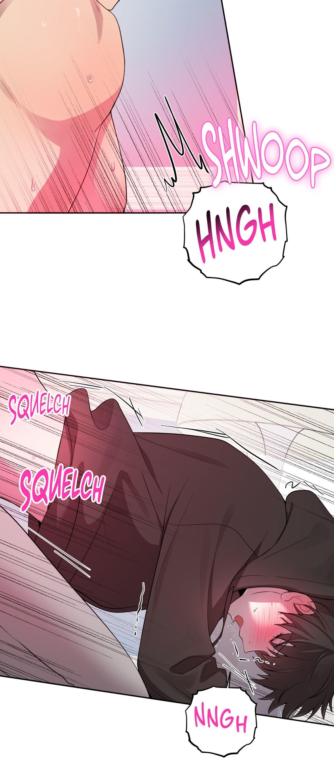 Leave Room for Love「Official」 - Chapter 44 manhwa
