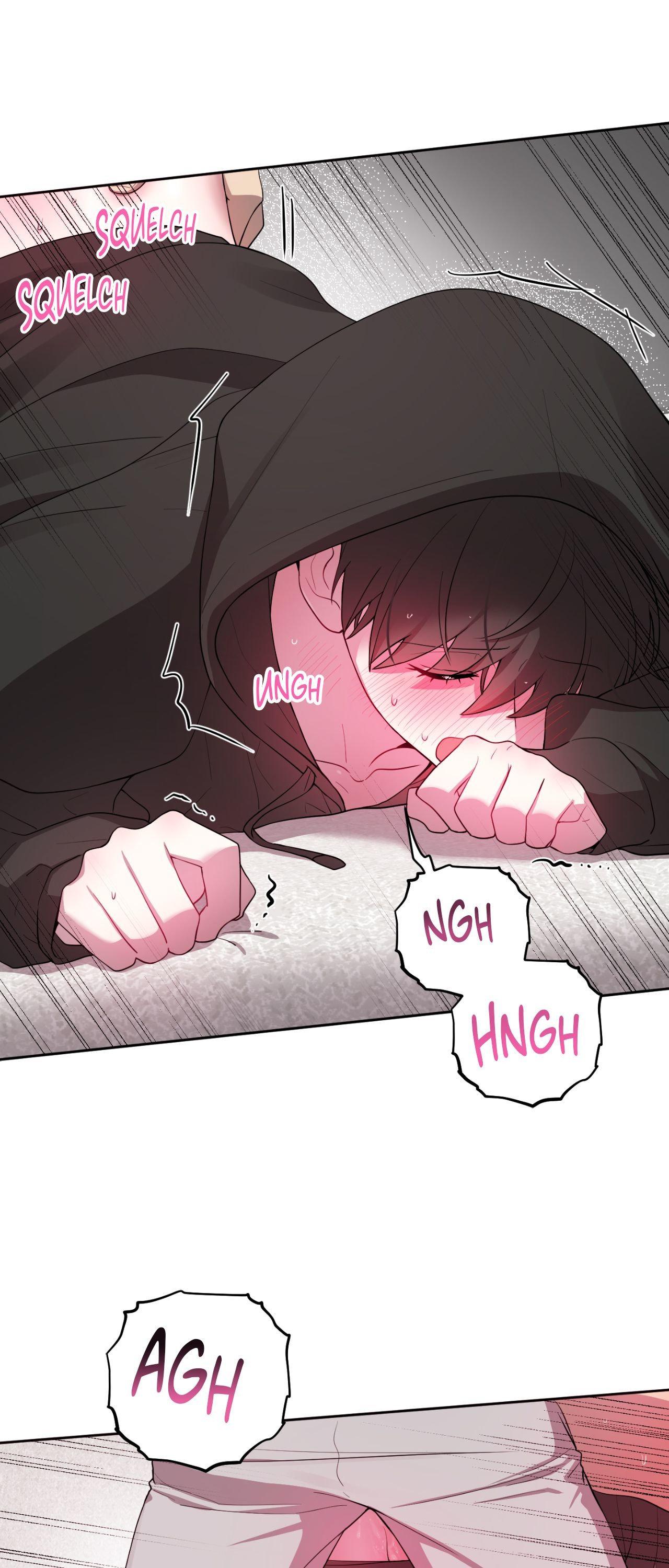 Leave Room for Love「Official」 - Chapter 44 manhwa
