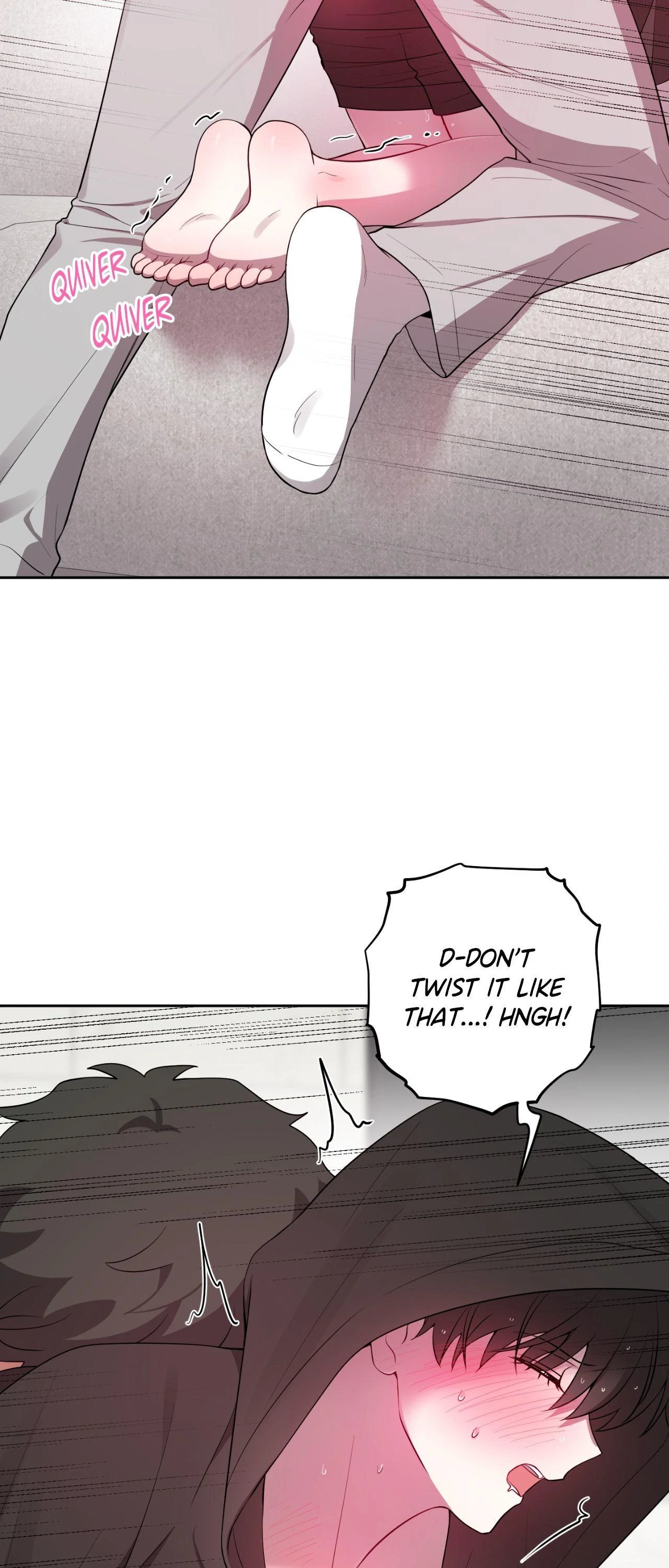 Leave Room for Love「Official」 - Chapter 44 manhwa