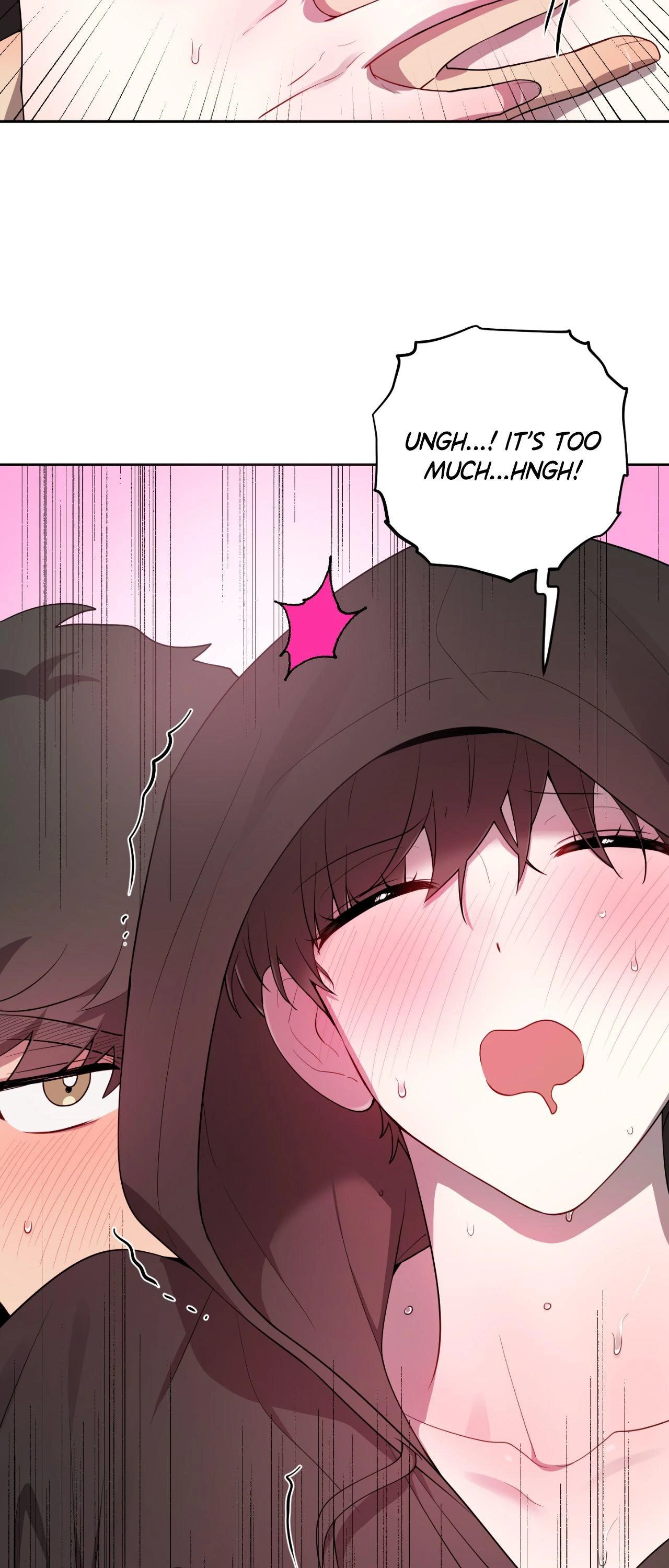 Leave Room for Love「Official」 - Chapter 44 manhwa