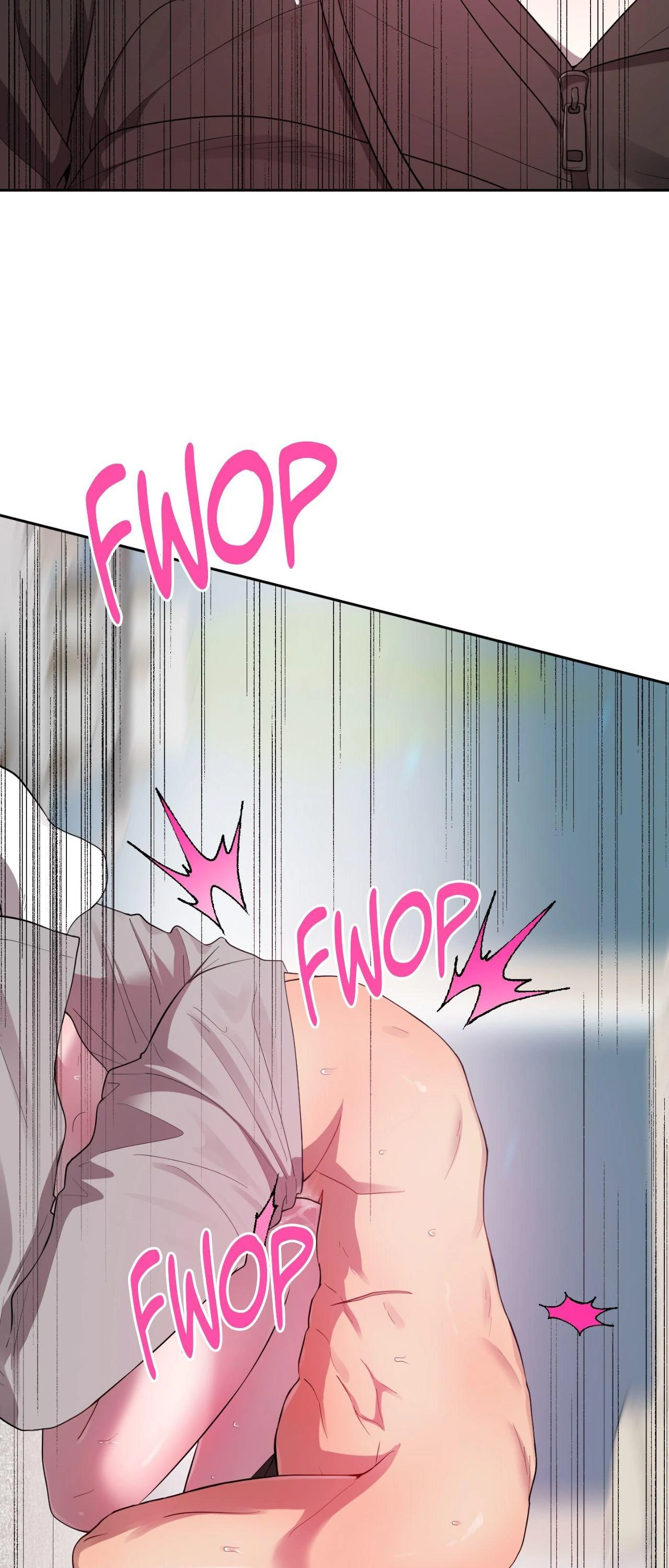 Leave Room for Love「Official」 - Chapter 44 manhwa