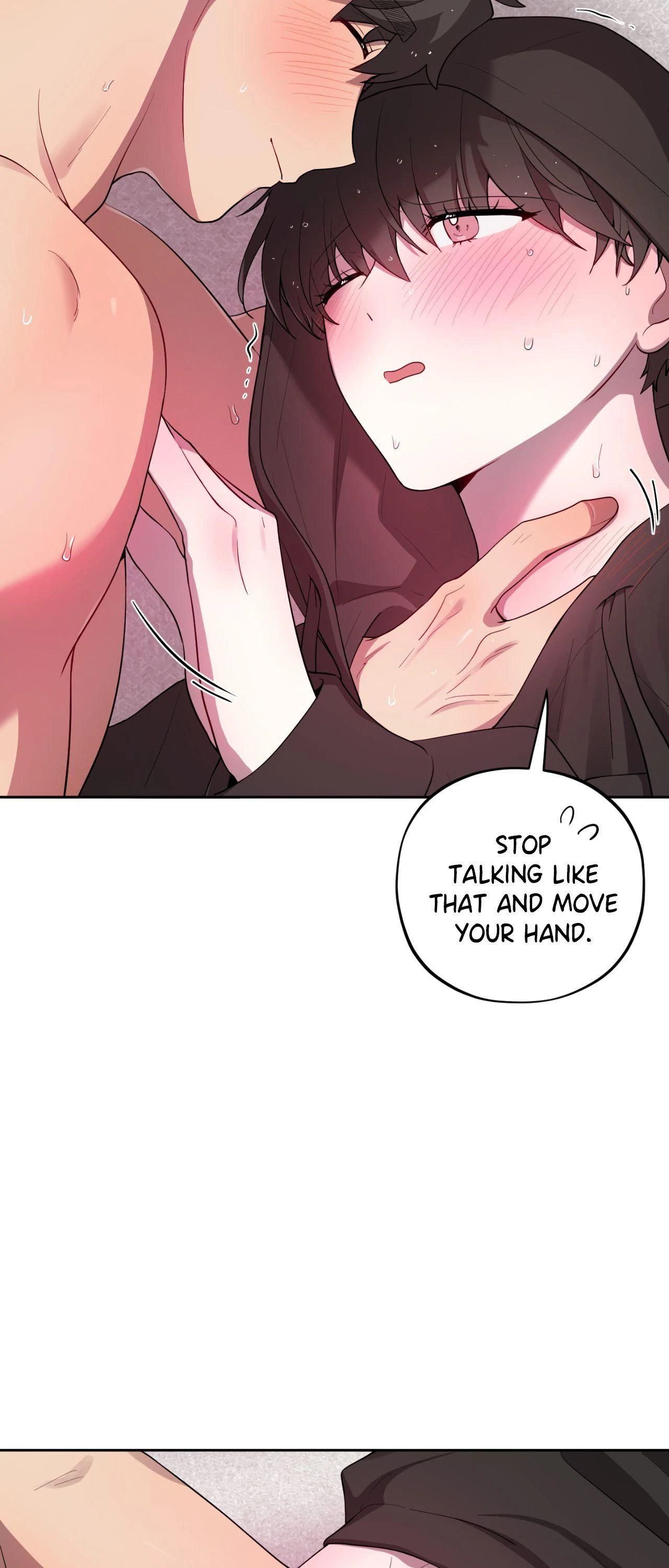 Leave Room for Love「Official」 - Chapter 44 manhwa
