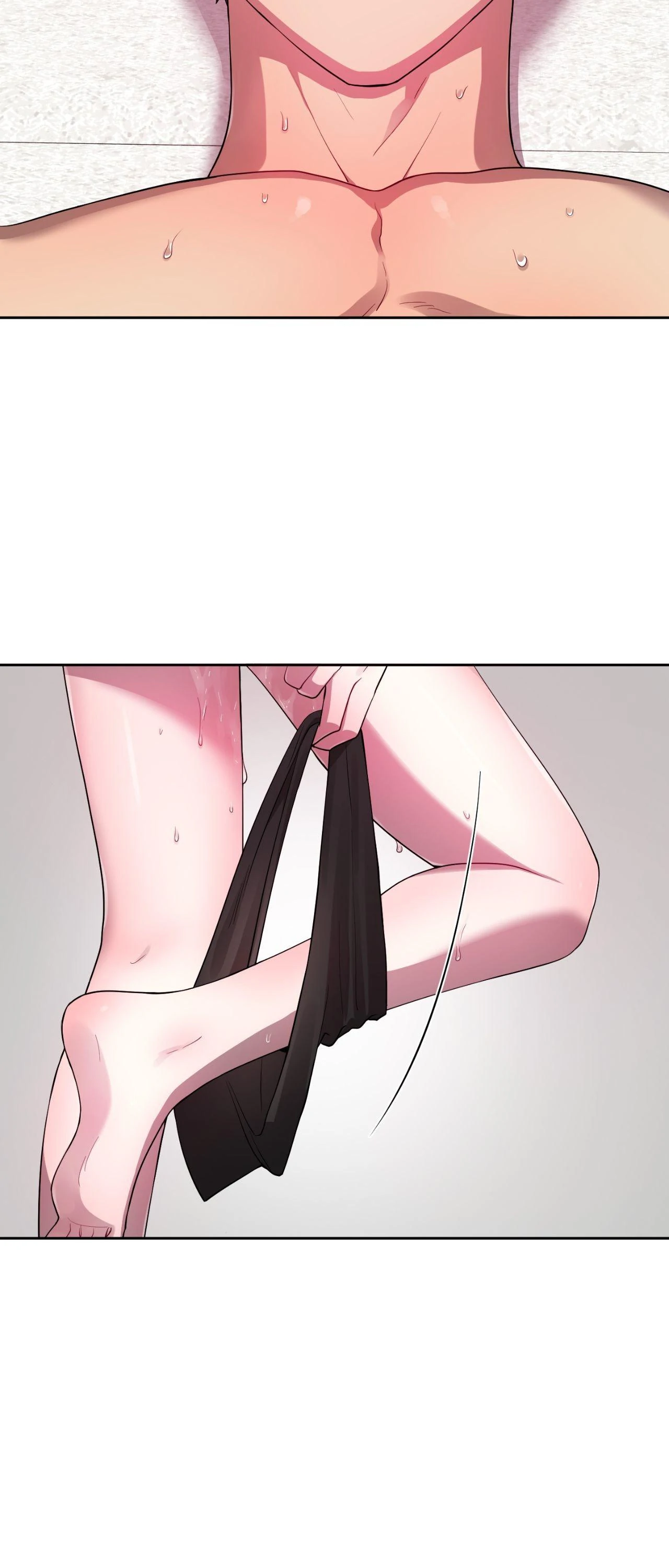 Leave Room for Love「Official」 - Chapter 44 manhwa