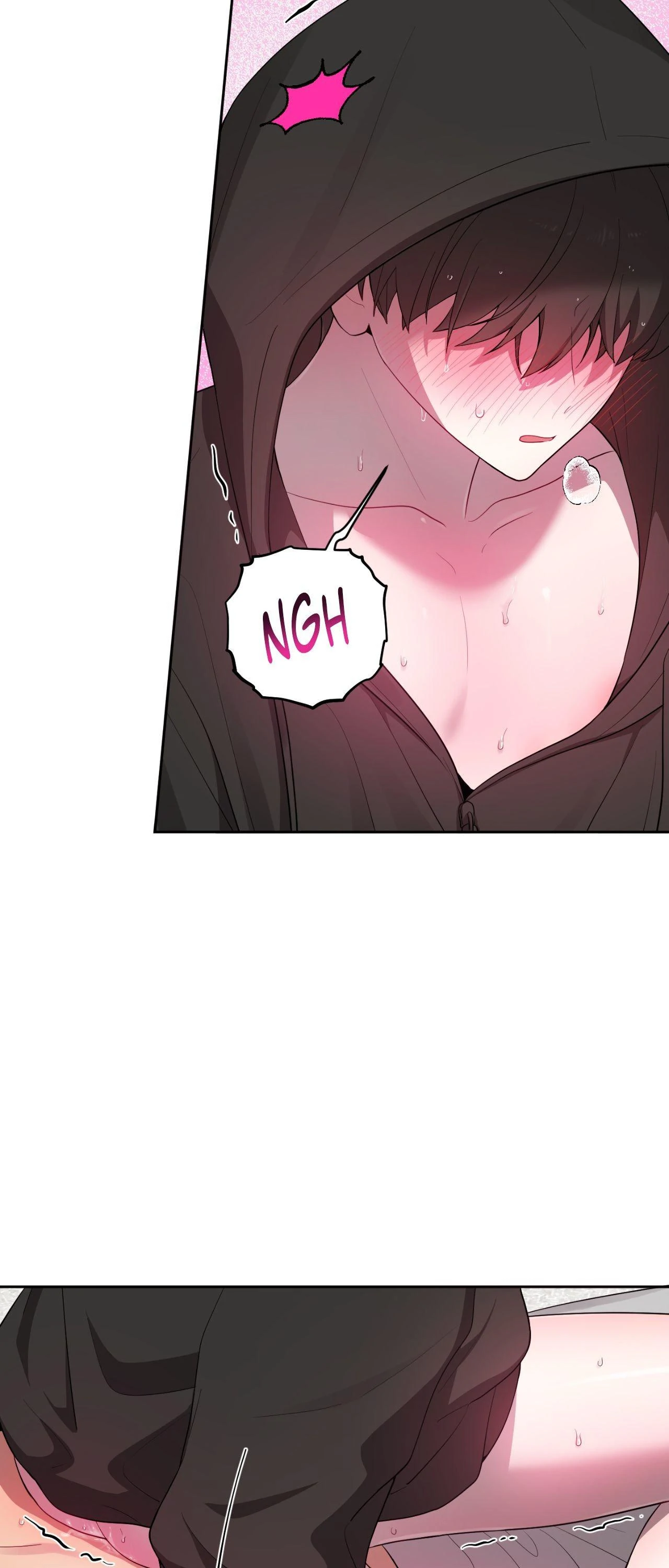 Leave Room for Love「Official」 - Chapter 44 manhwa