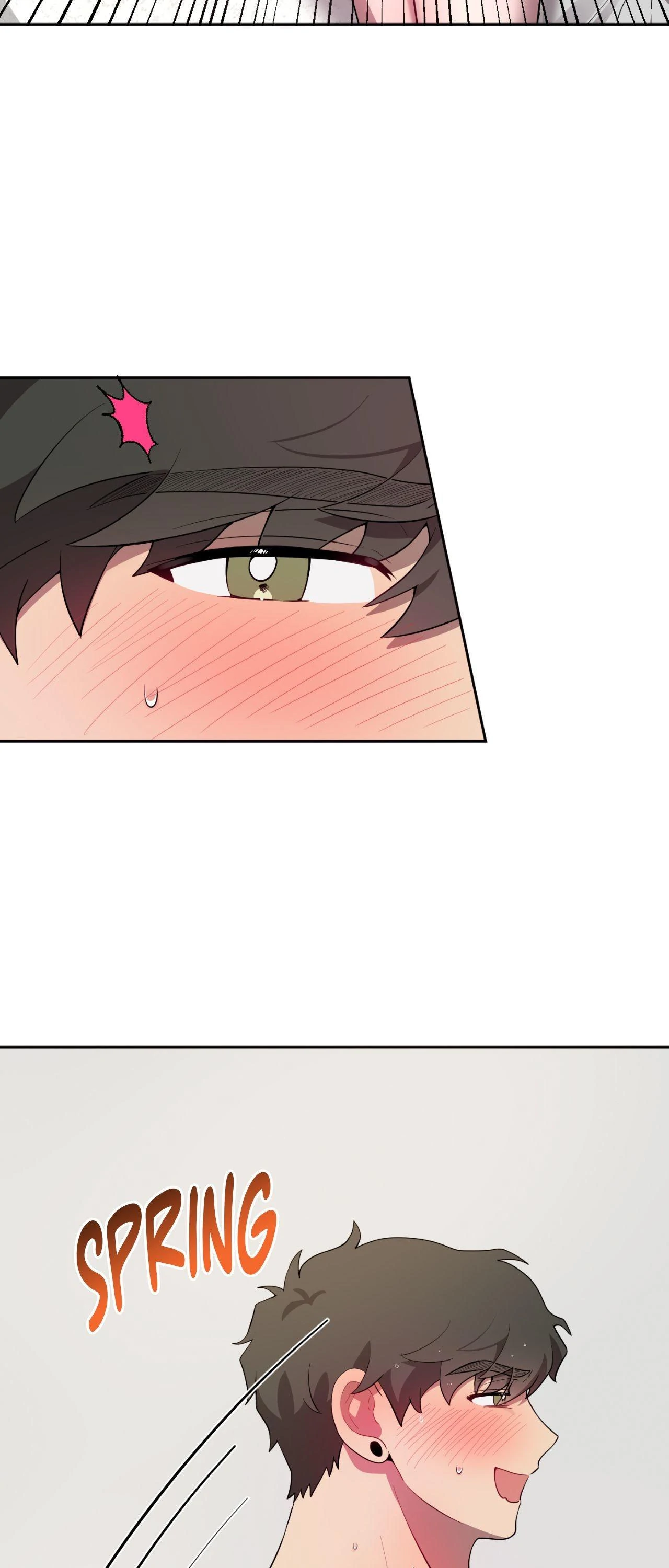 Leave Room for Love「Official」 - Chapter 44 manhwa
