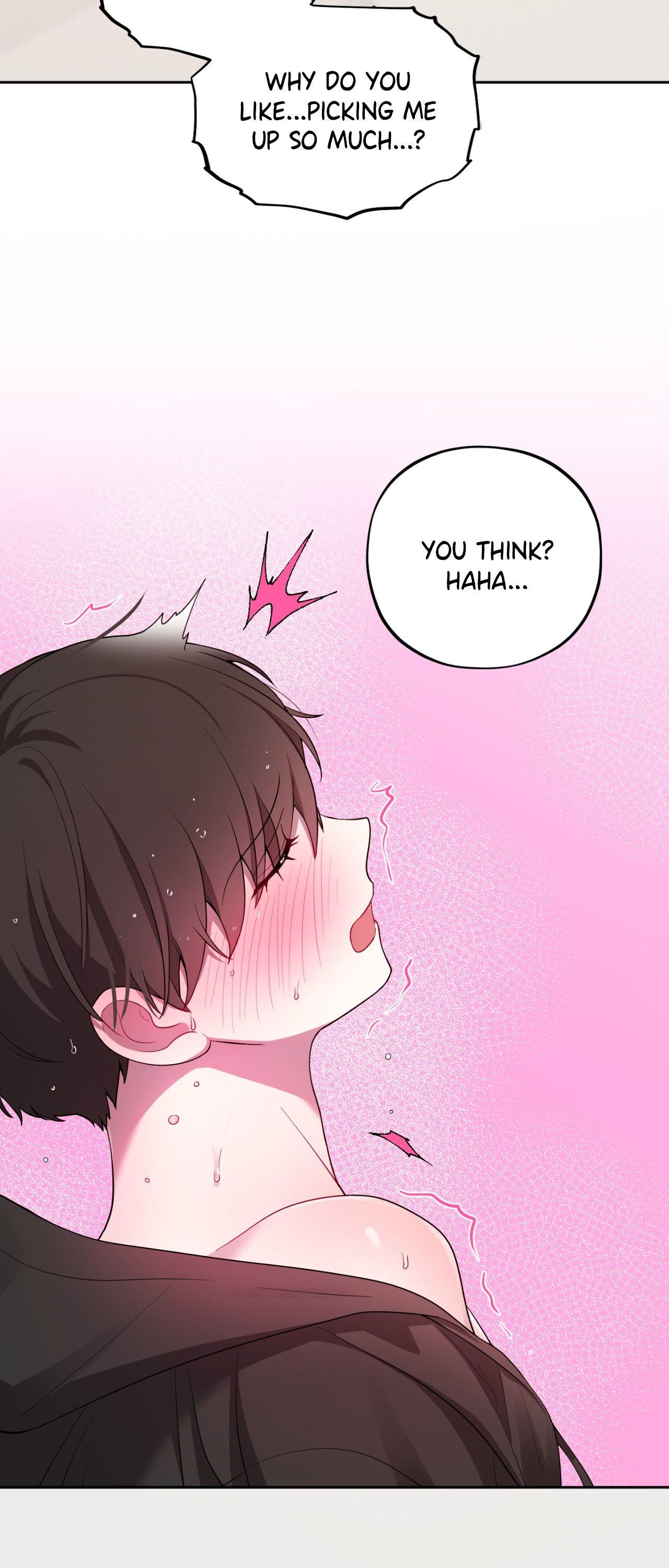 Leave Room for Love「Official」 - Chapter 44 manhwa
