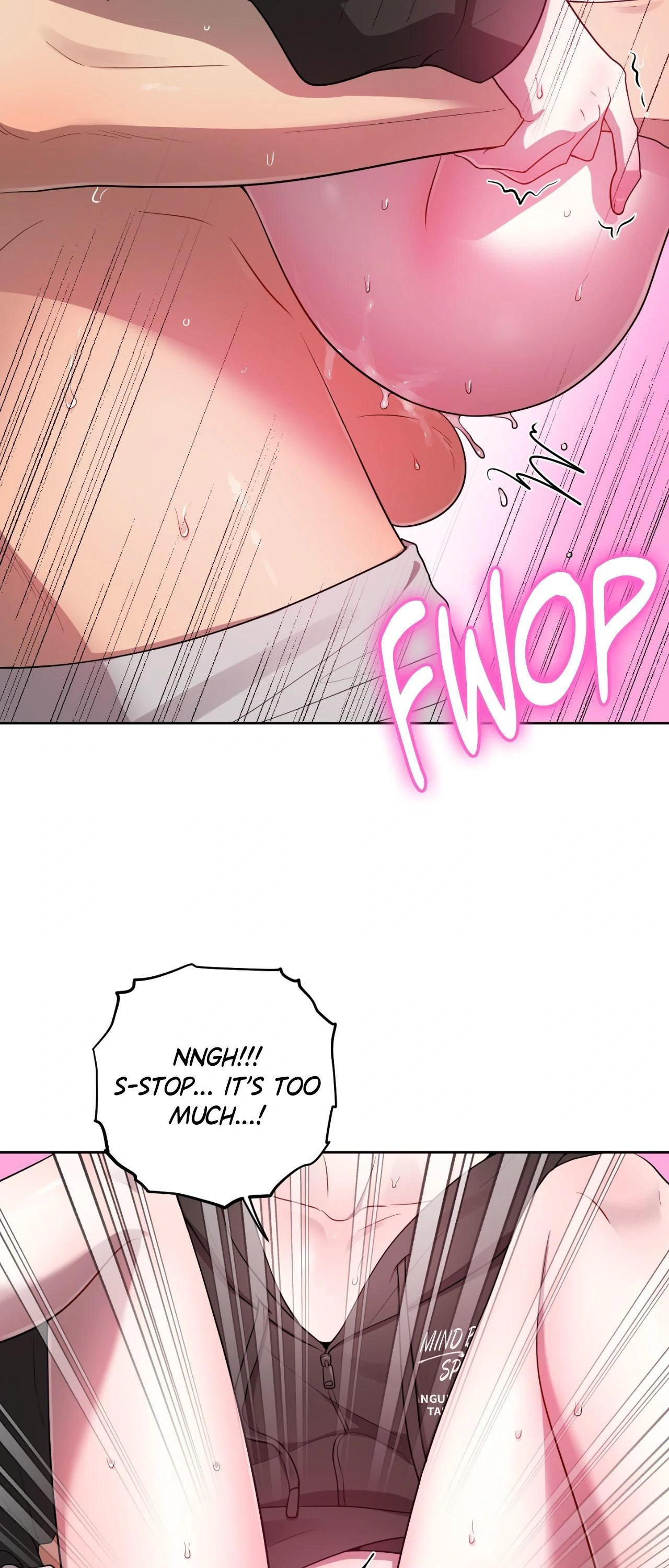 Leave Room for Love「Official」 - Chapter 44 manhwa