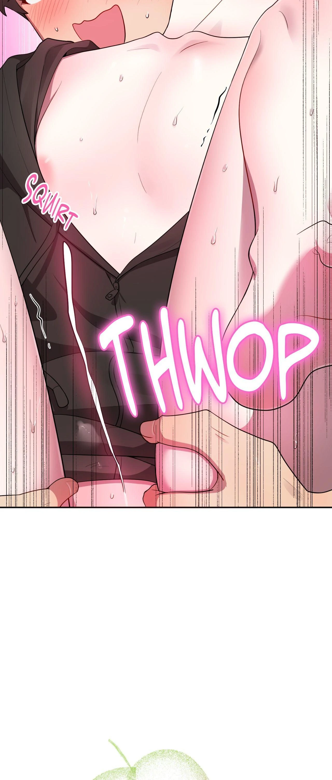 Leave Room for Love「Official」 - Chapter 44 manhwa
