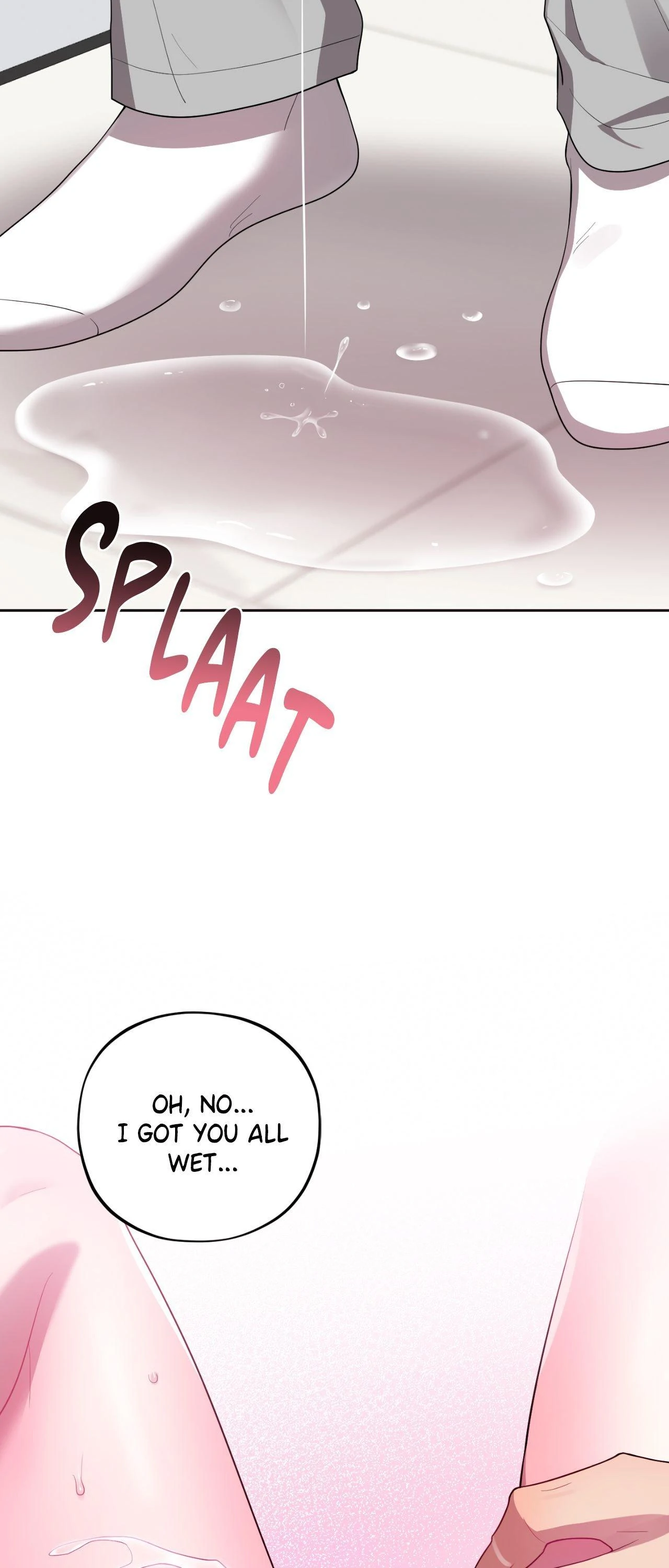 Leave Room for Love「Official」 - Chapter 45 manhwa