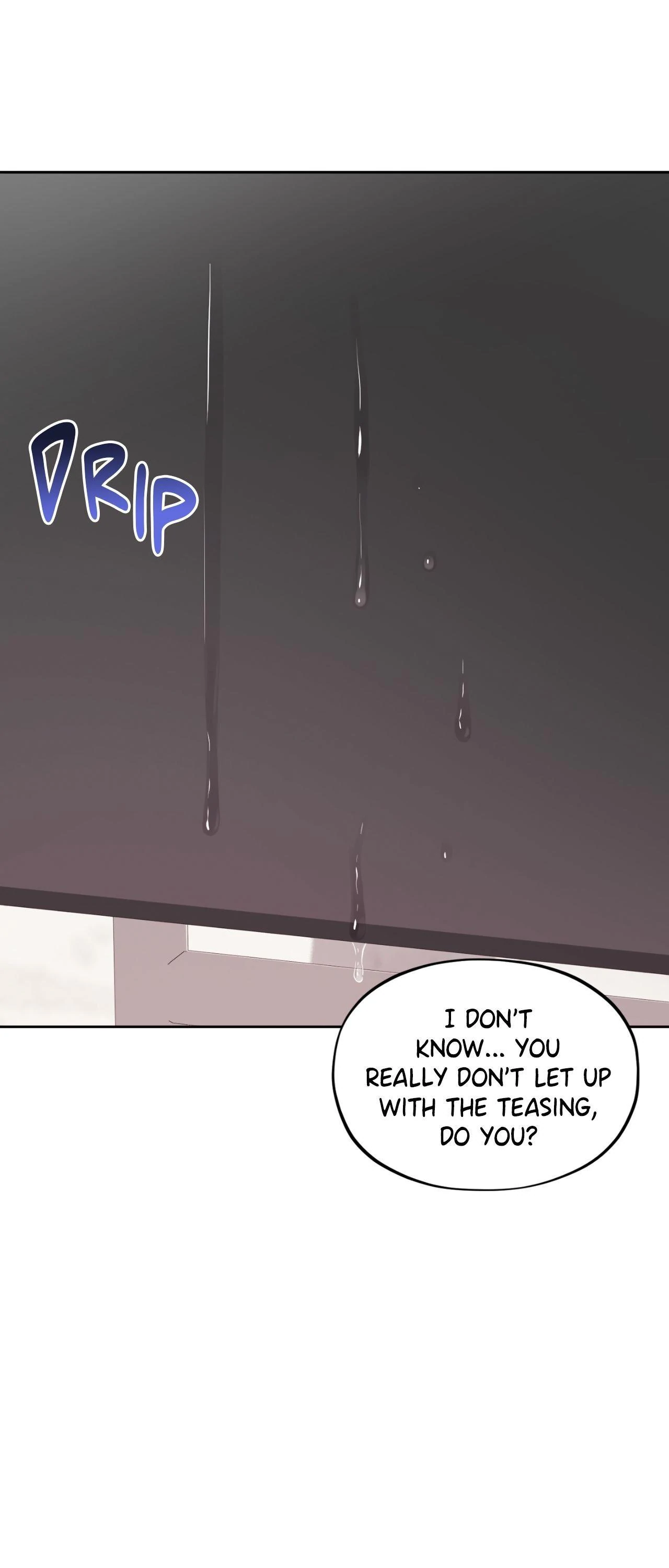 Leave Room for Love「Official」 - Chapter 45 manhwa
