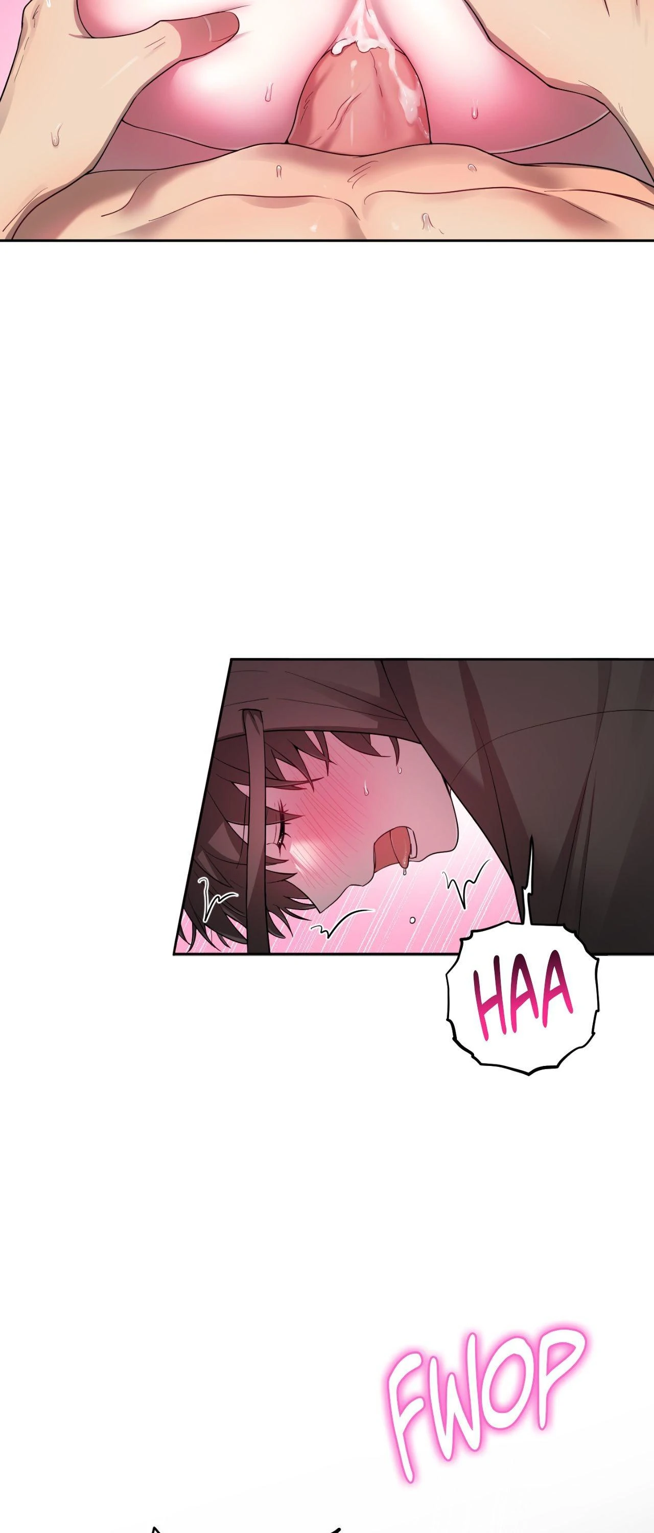 Leave Room for Love「Official」 - Chapter 45 manhwa