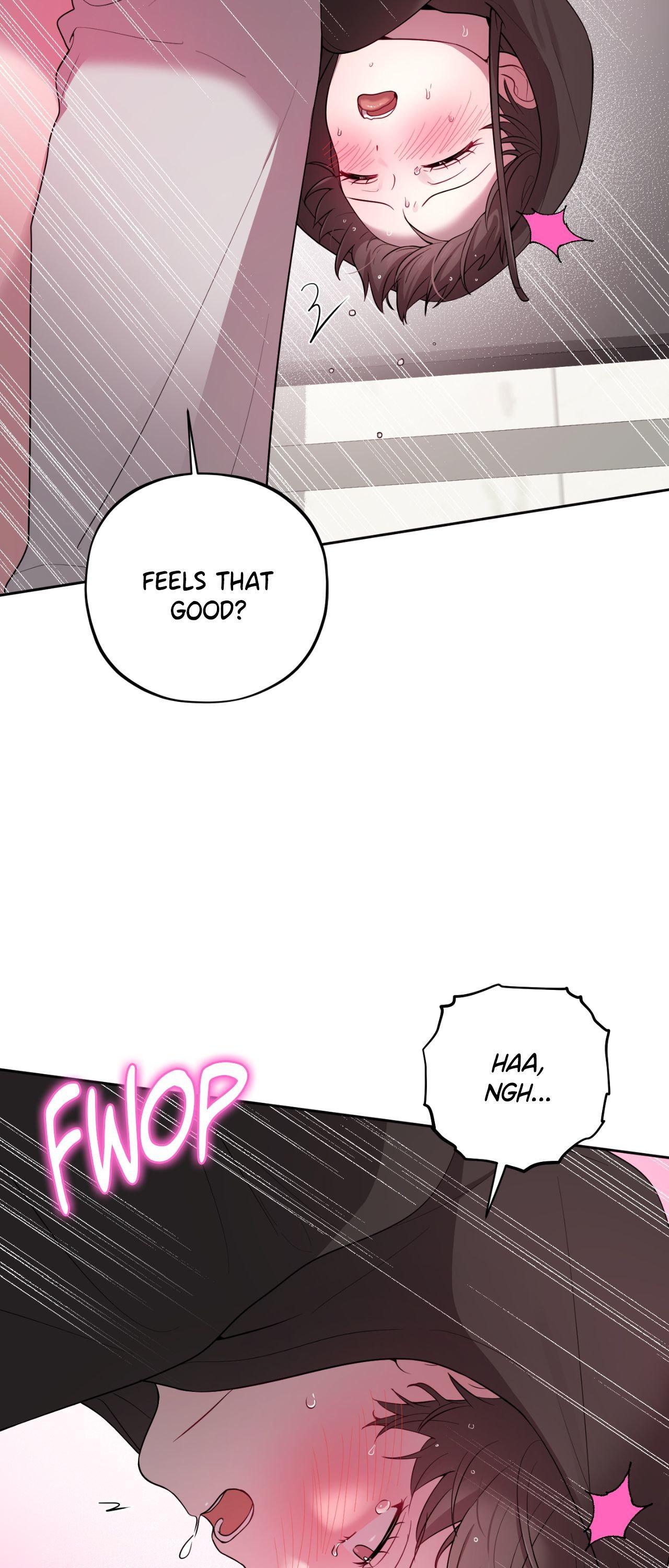 Leave Room for Love「Official」 - Chapter 45 manhwa