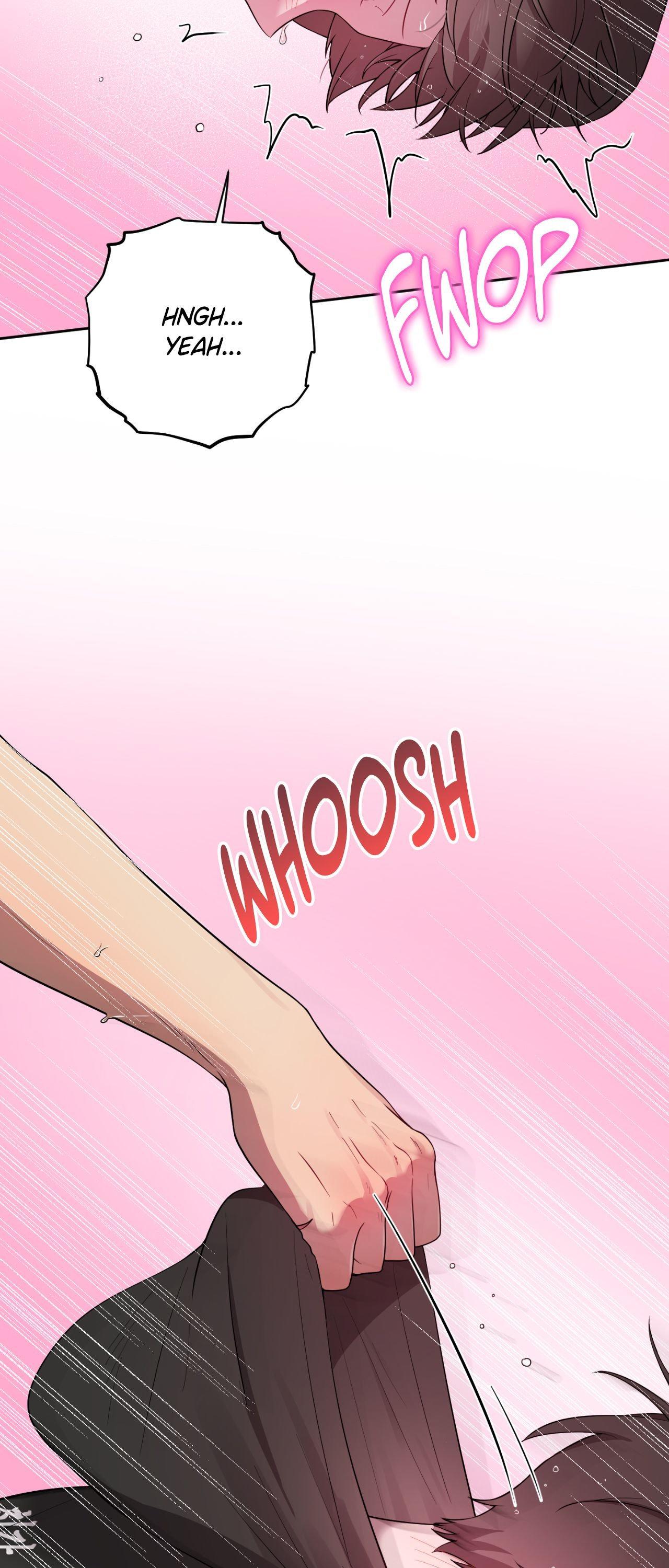 Leave Room for Love「Official」 - Chapter 45 manhwa