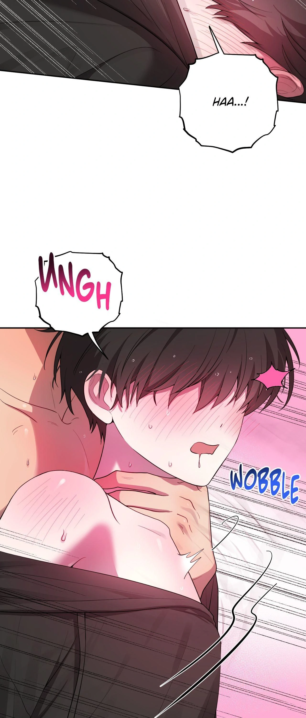 Leave Room for Love「Official」 - Chapter 45 manhwa