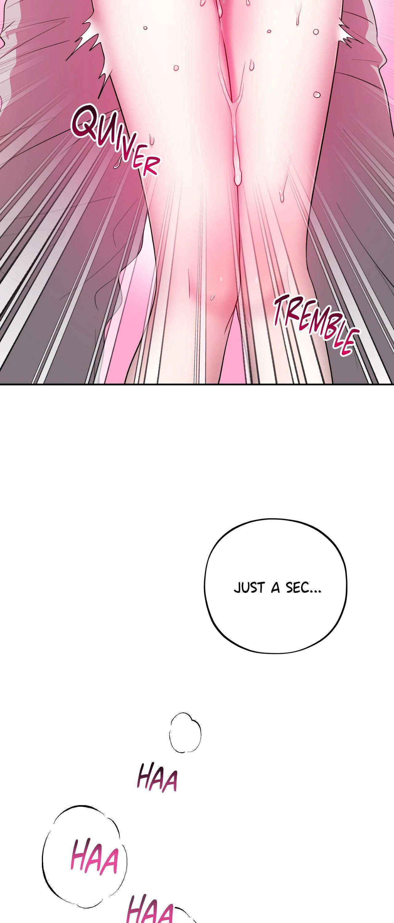 Leave Room for Love「Official」 - Chapter 45 manhwa