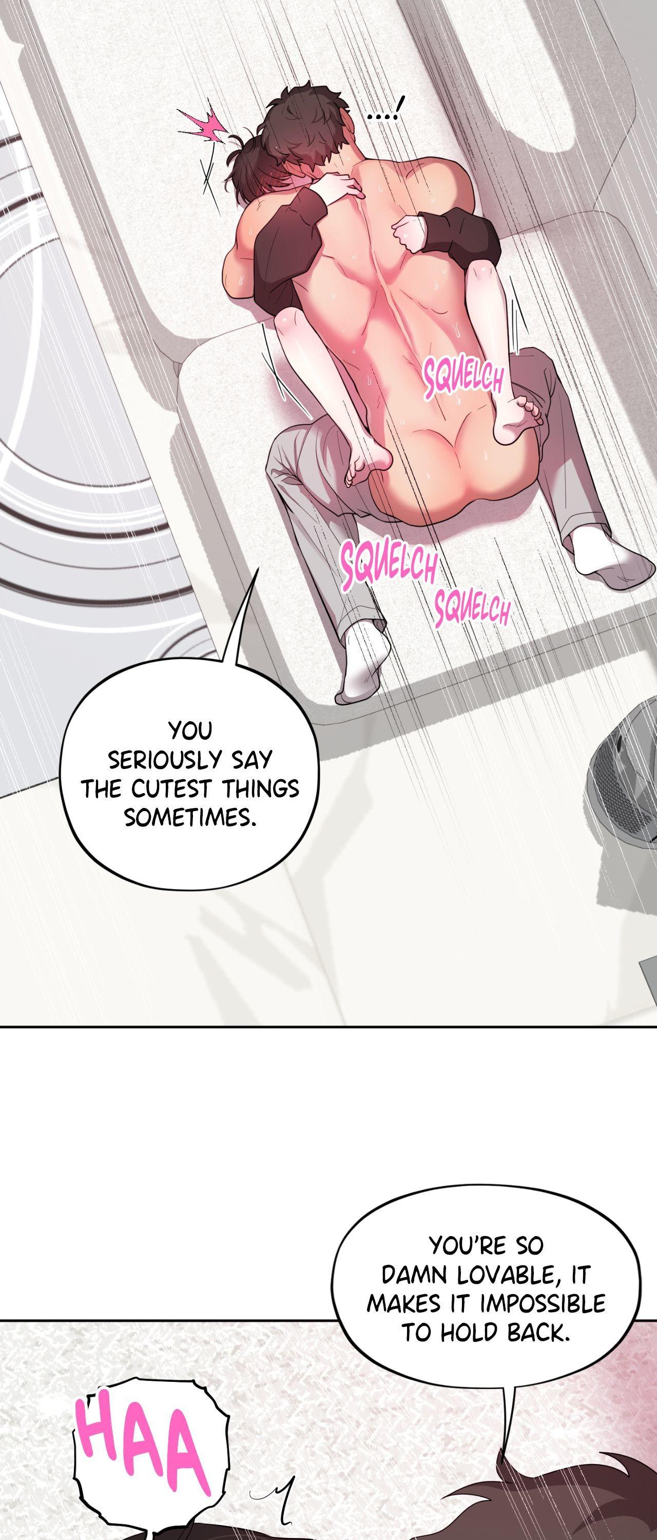 Leave Room for Love「Official」 - Chapter 45 manhwa