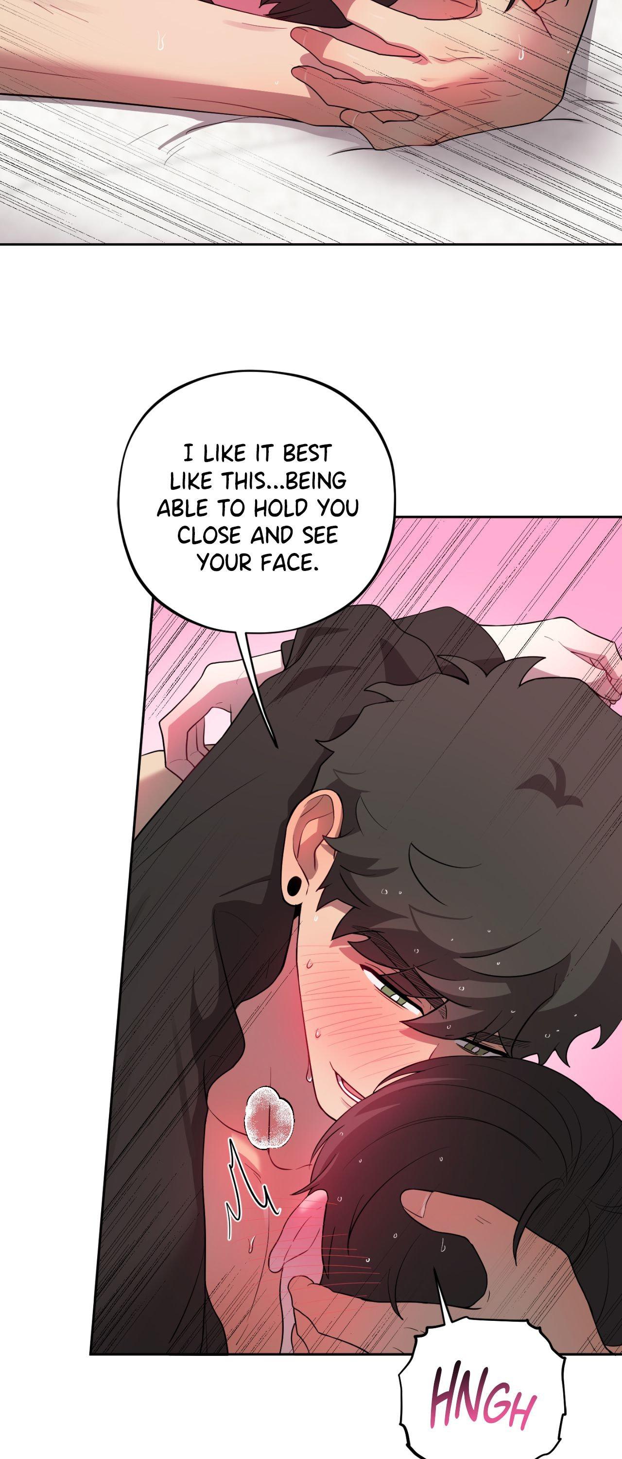 Leave Room for Love「Official」 - Chapter 45 manhwa