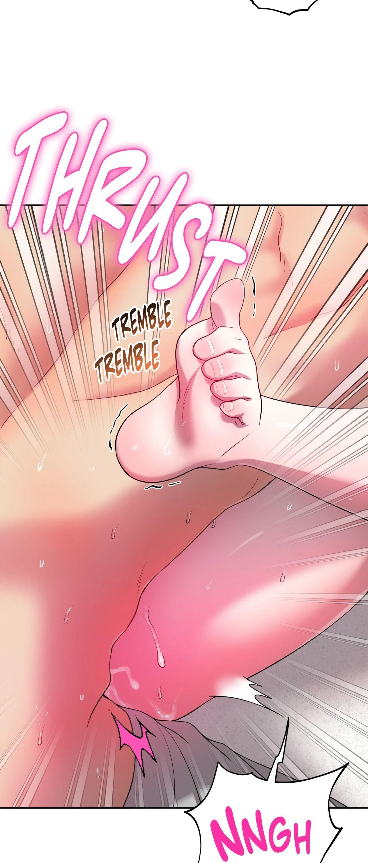 Leave Room for Love「Official」 - Chapter 45 manhwa