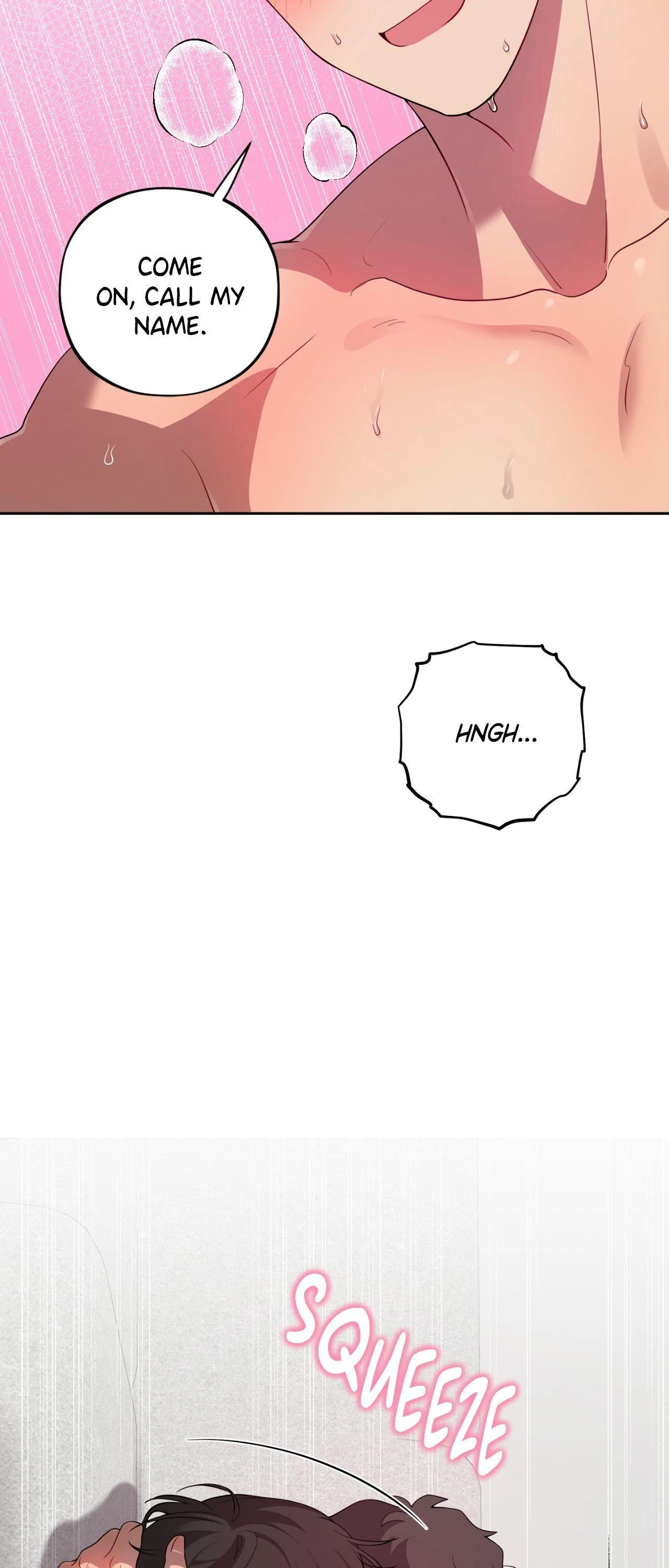 Leave Room for Love「Official」 - Chapter 45 manhwa