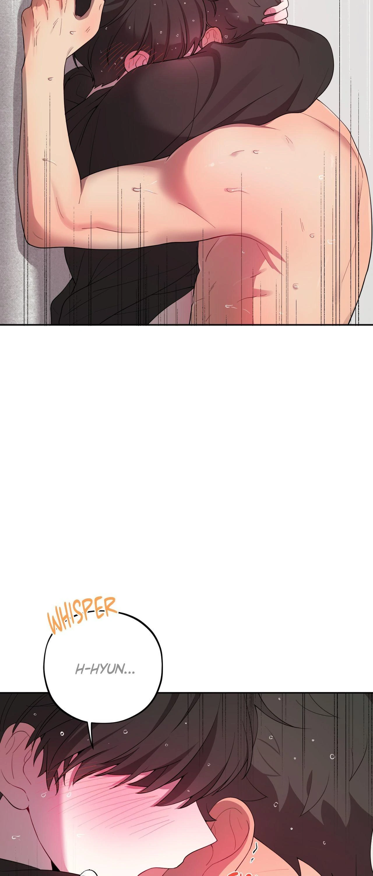 Leave Room for Love「Official」 - Chapter 45 manhwa