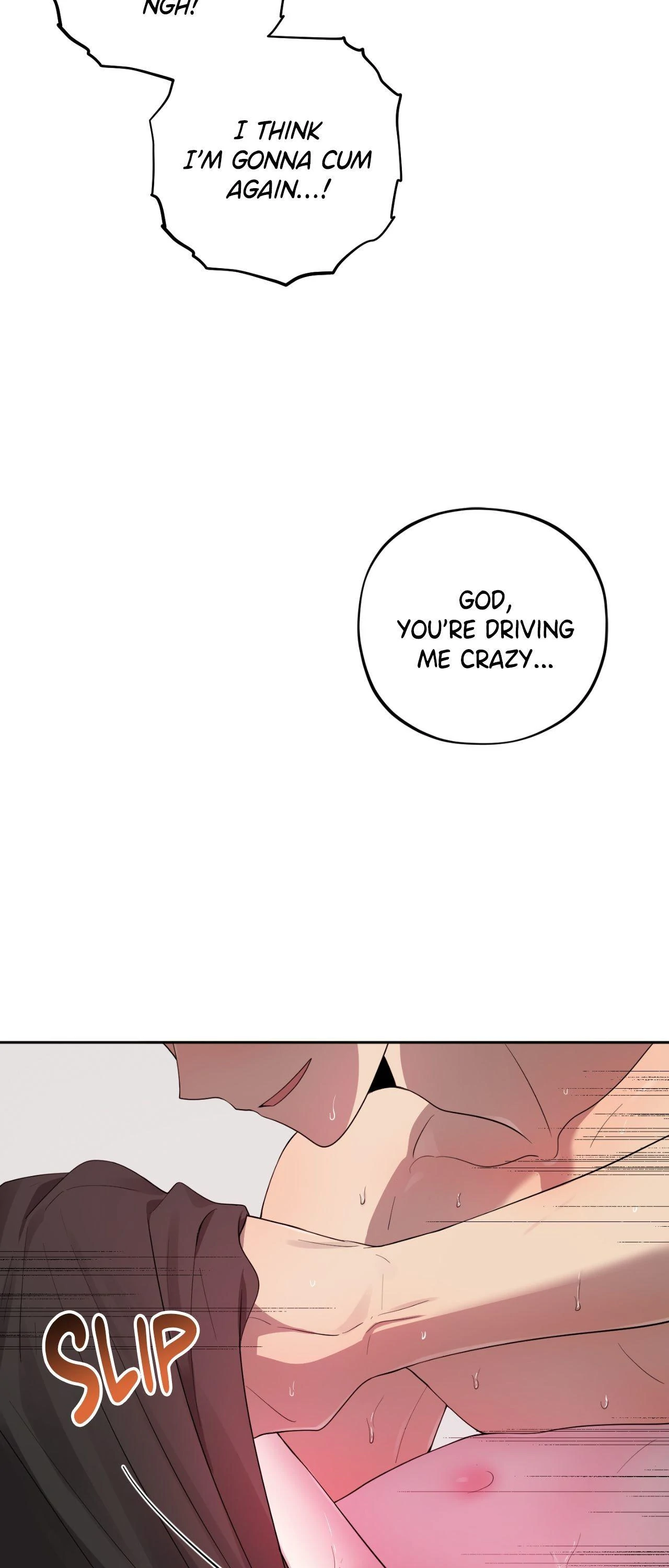 Leave Room for Love「Official」 - Chapter 45 manhwa