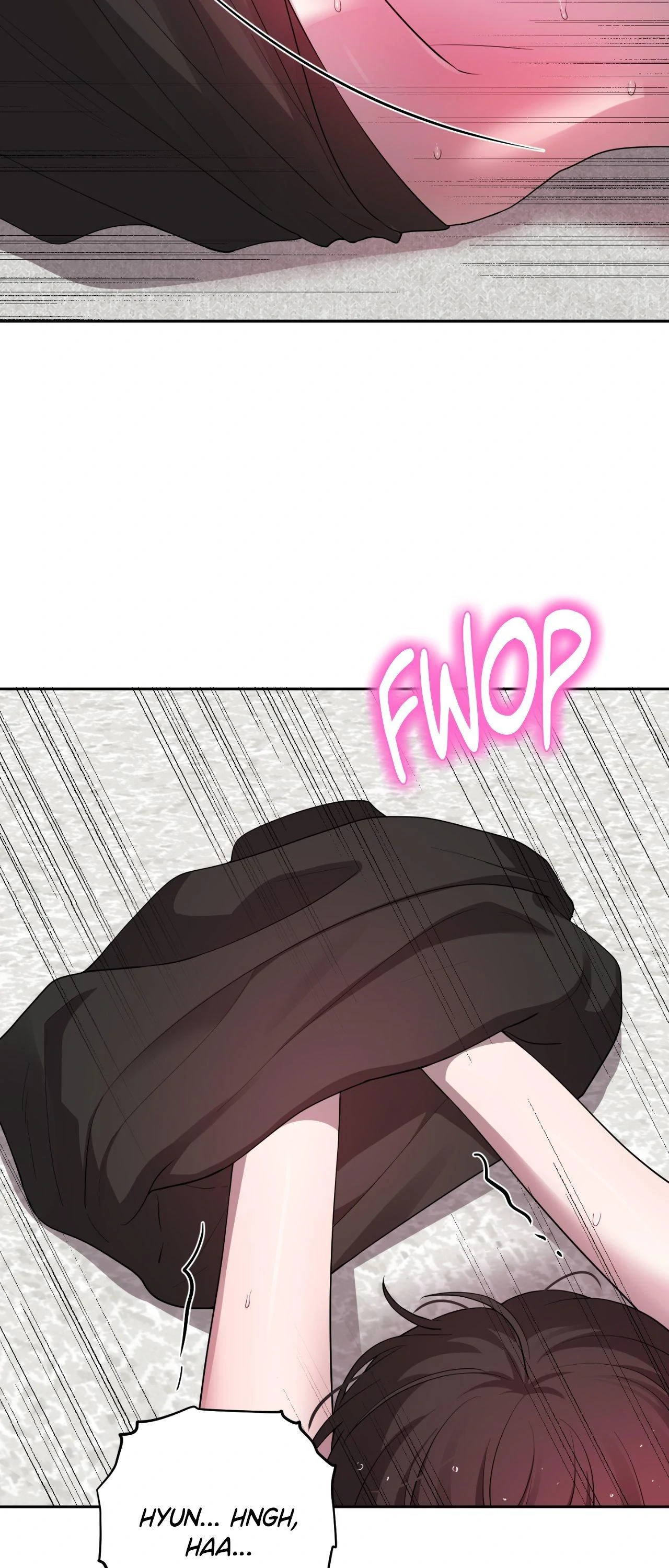 Leave Room for Love「Official」 - Chapter 45 manhwa
