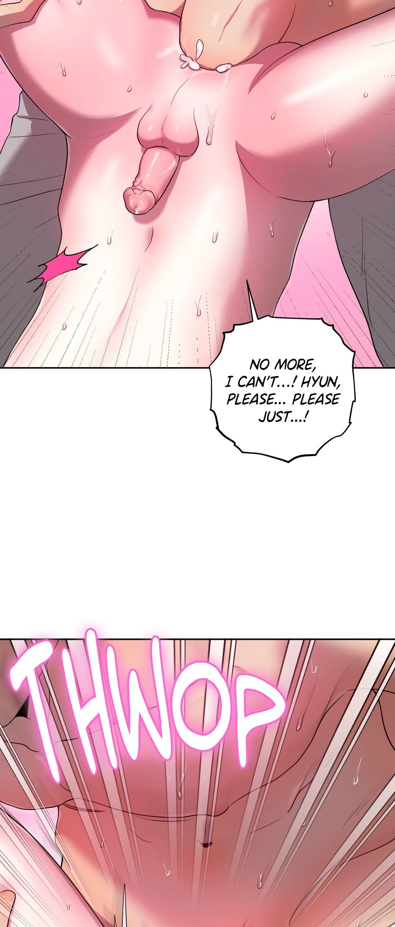 Leave Room for Love「Official」 - Chapter 45 manhwa