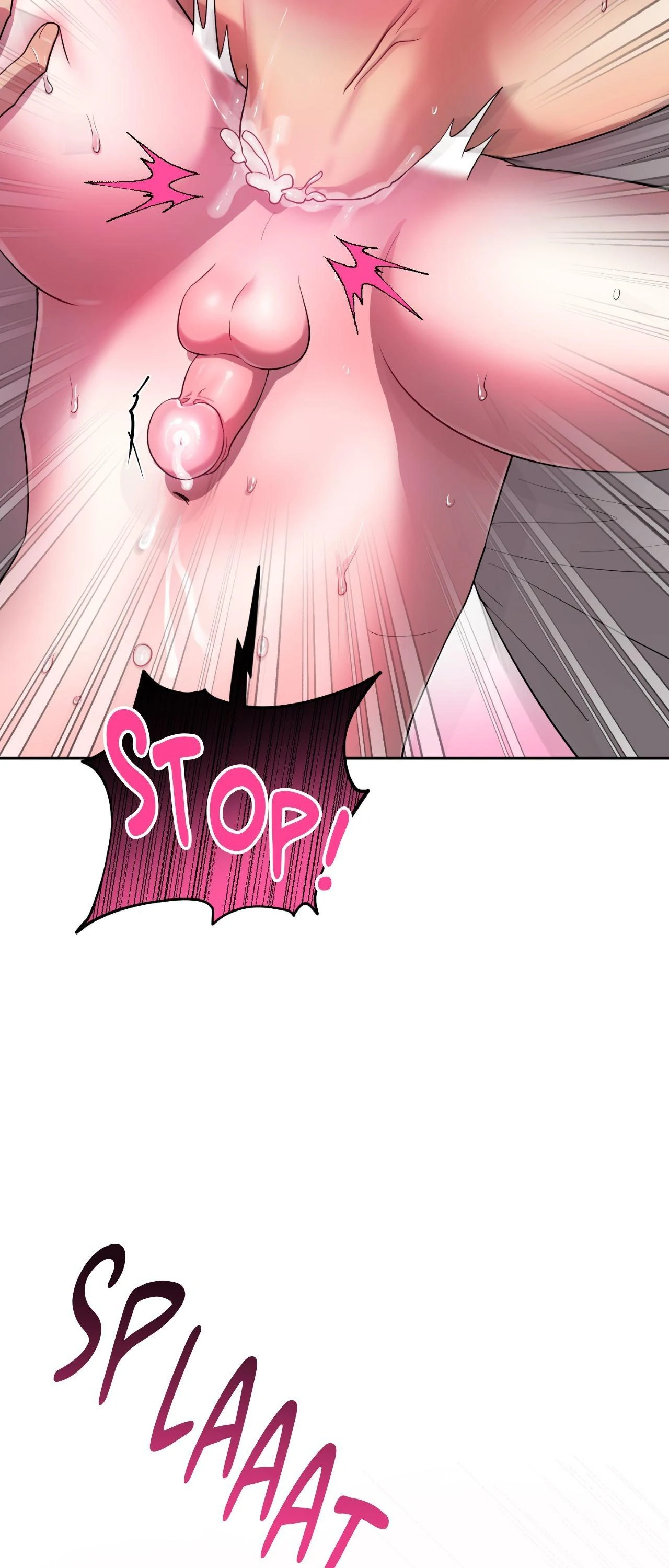 Leave Room for Love「Official」 - Chapter 45 manhwa