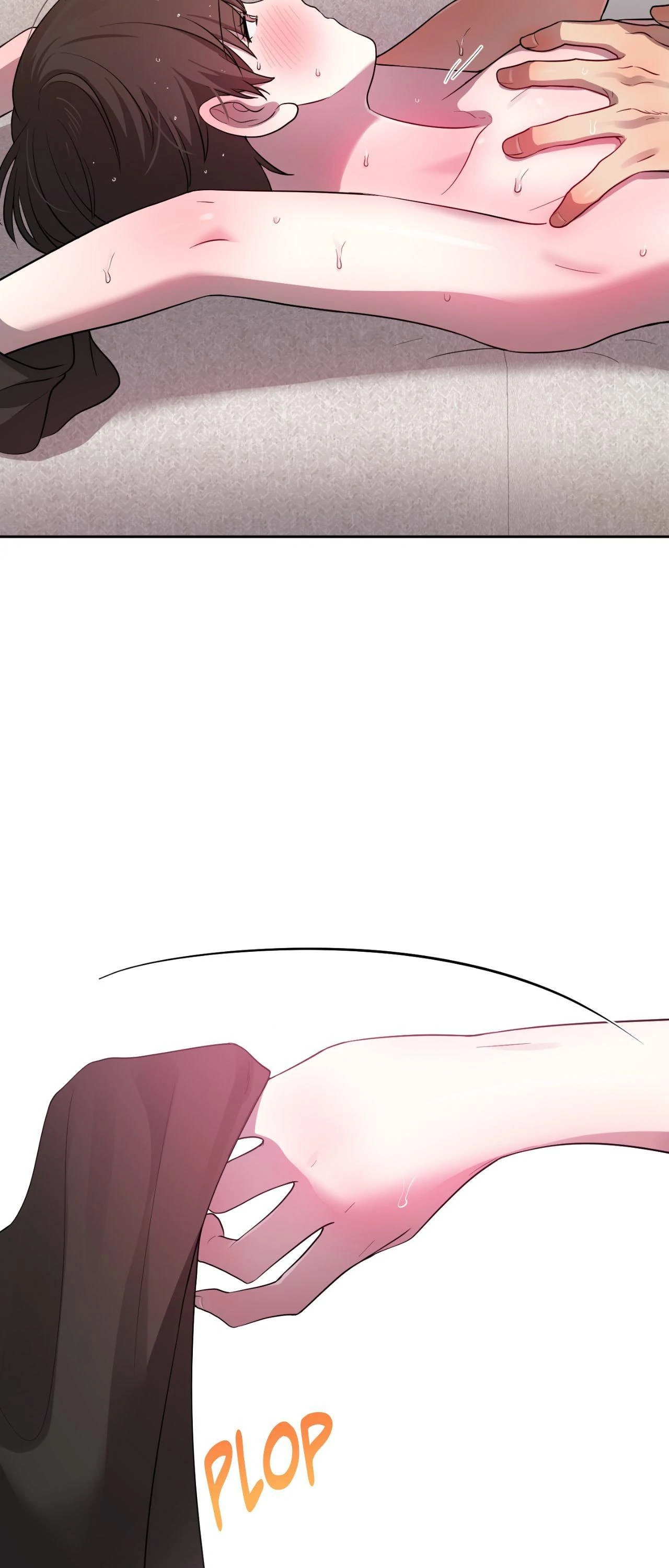 Leave Room for Love「Official」 - Chapter 45 manhwa