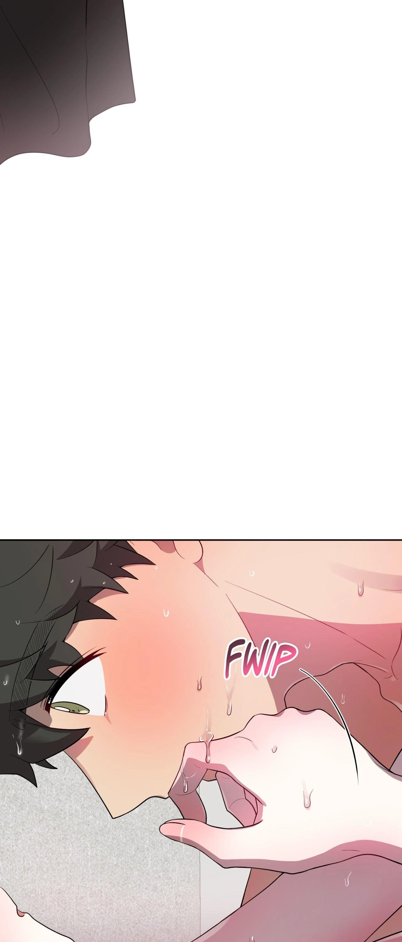 Leave Room for Love「Official」 - Chapter 45 manhwa