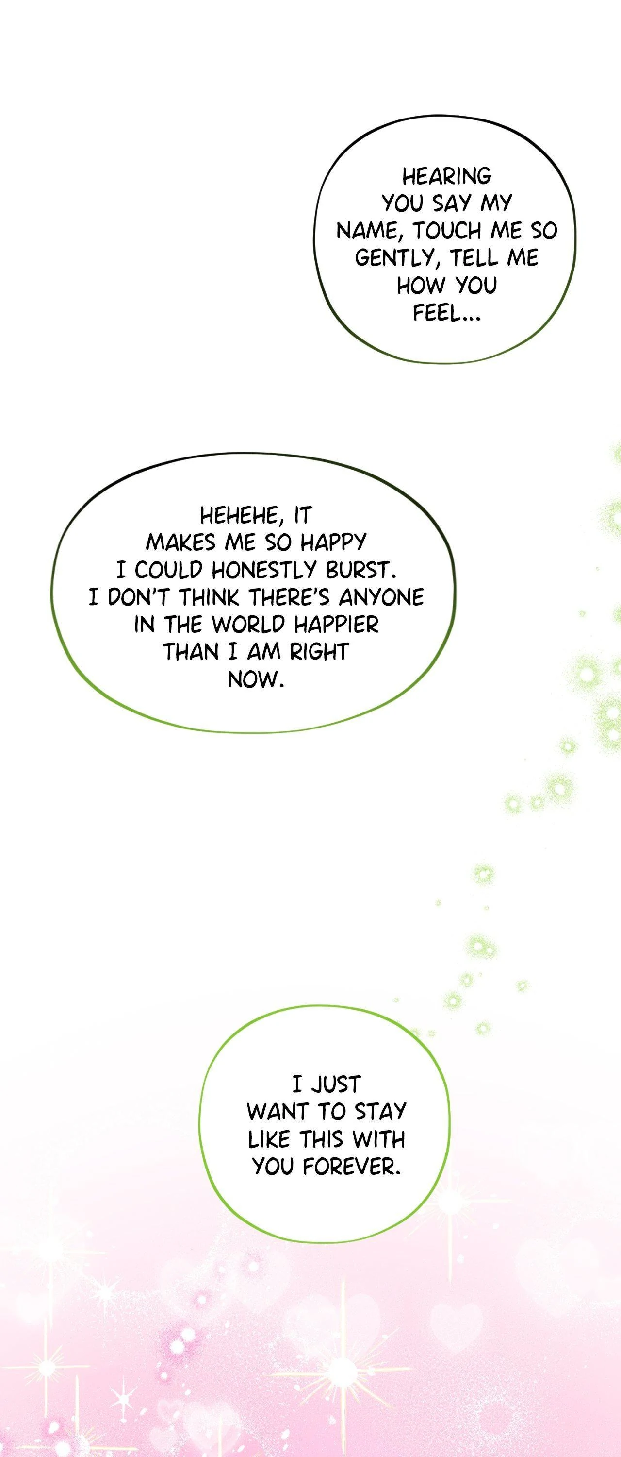 Leave Room for Love「Official」 - Chapter 45 manhwa