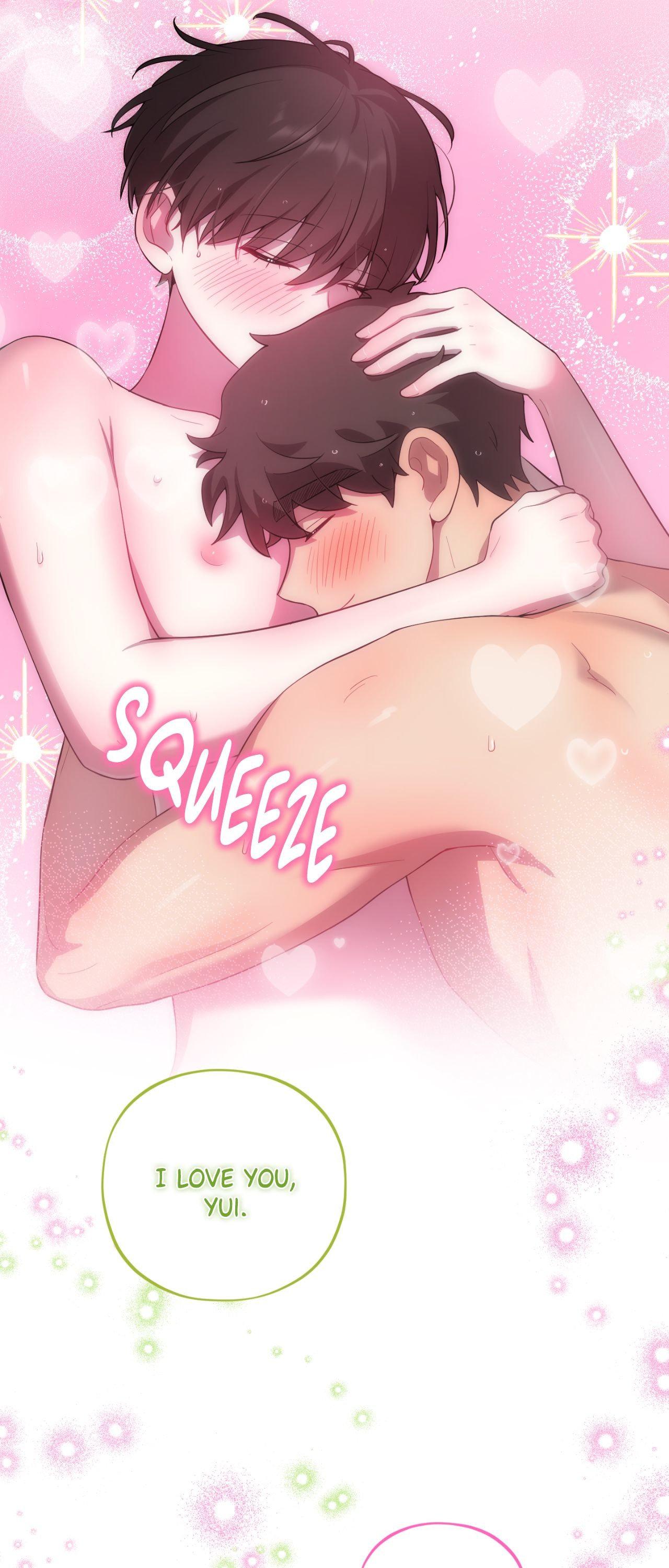 Leave Room for Love「Official」 - Chapter 45 manhwa