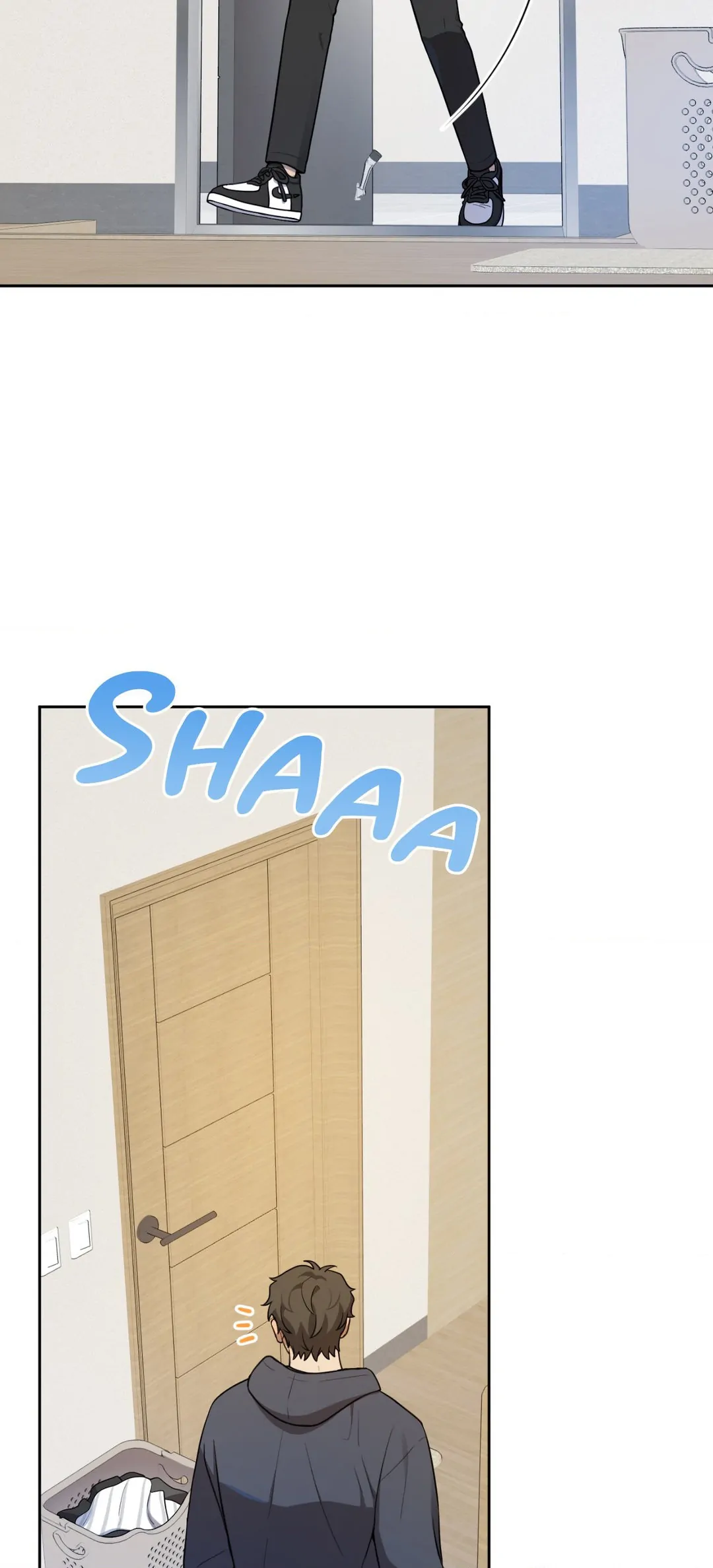 Leave Room for Love「Official」 - Chapter 5 manhwa
