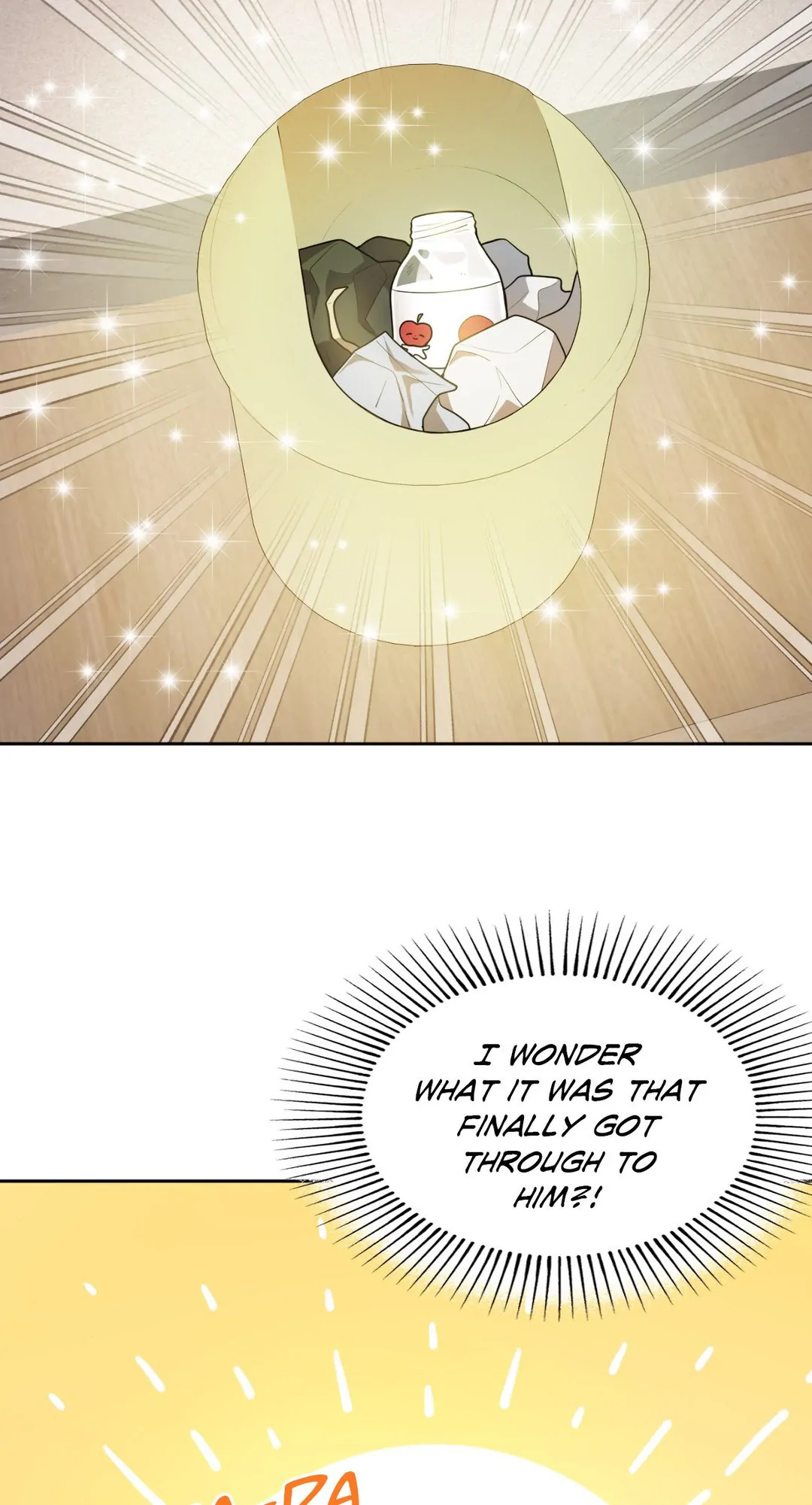 Leave Room for Love「Official」 - Chapter 5 manhwa
