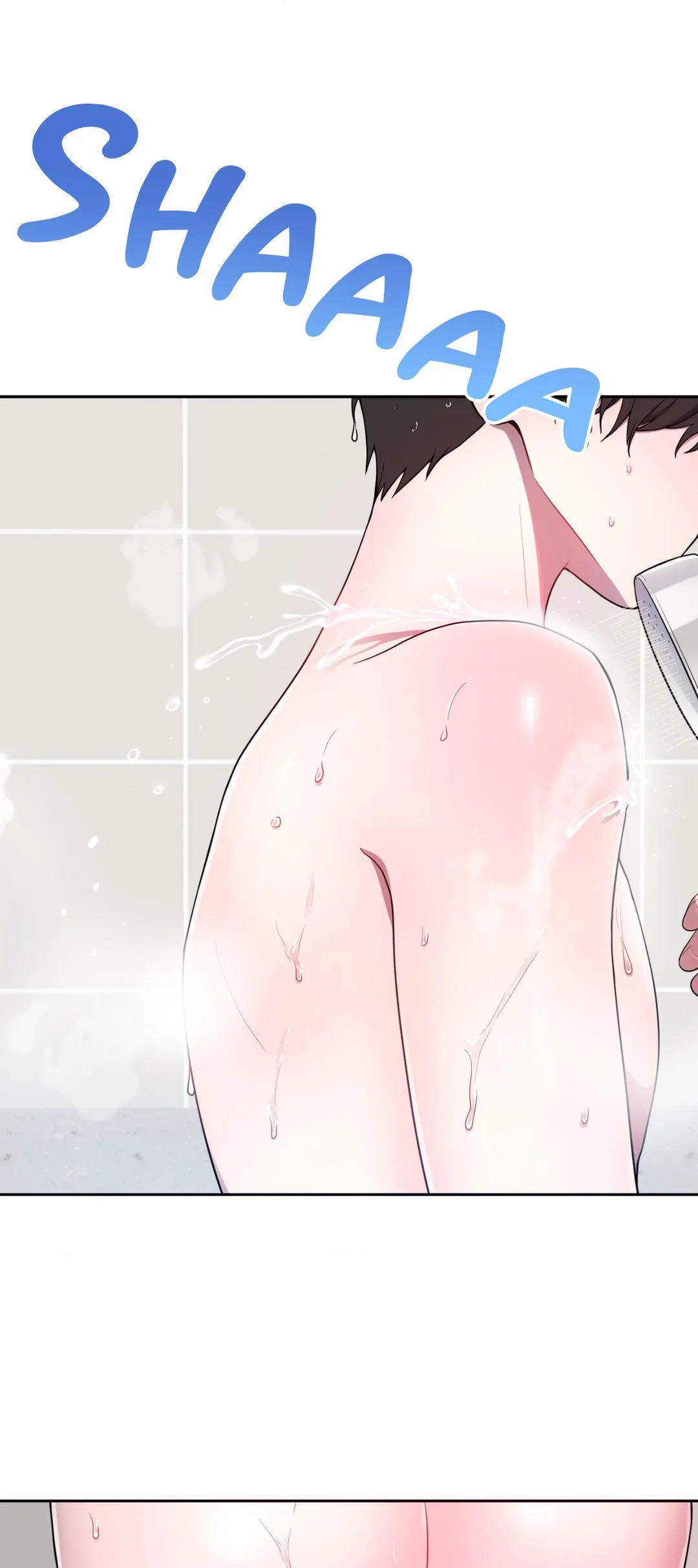 Leave Room for Love「Official」 - Chapter 5 manhwa