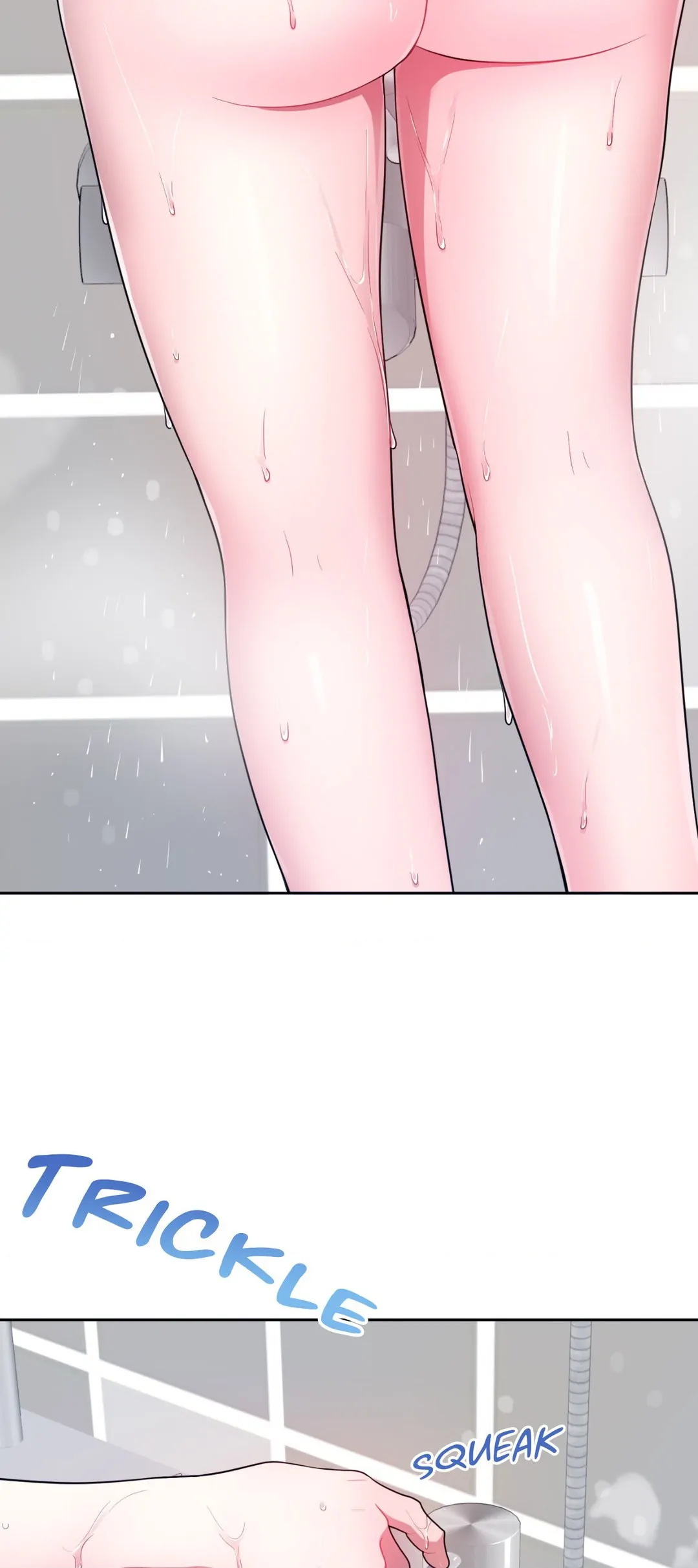 Leave Room for Love「Official」 - Chapter 5 manhwa