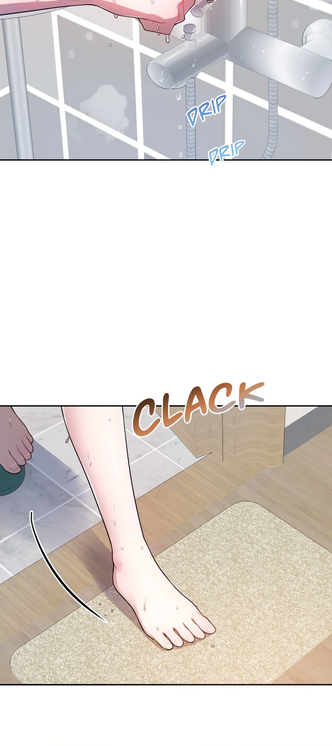 Leave Room for Love「Official」 - Chapter 5 manhwa