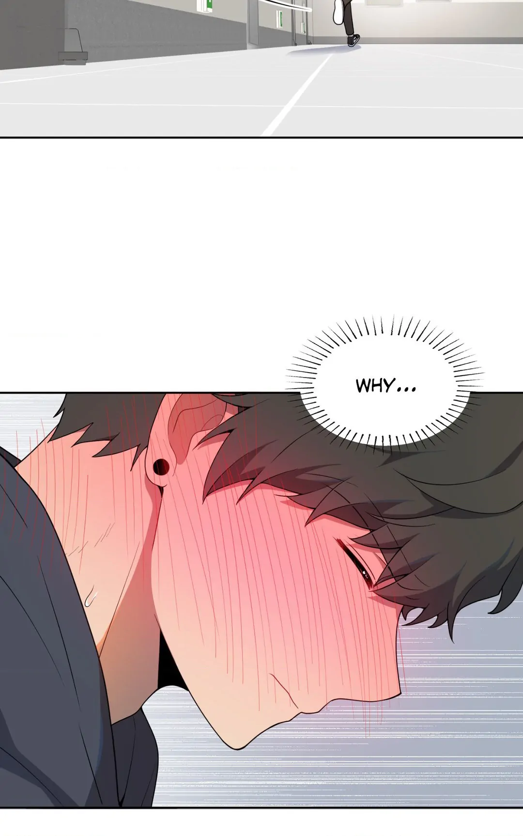 Leave Room for Love「Official」 - Chapter 5 manhwa