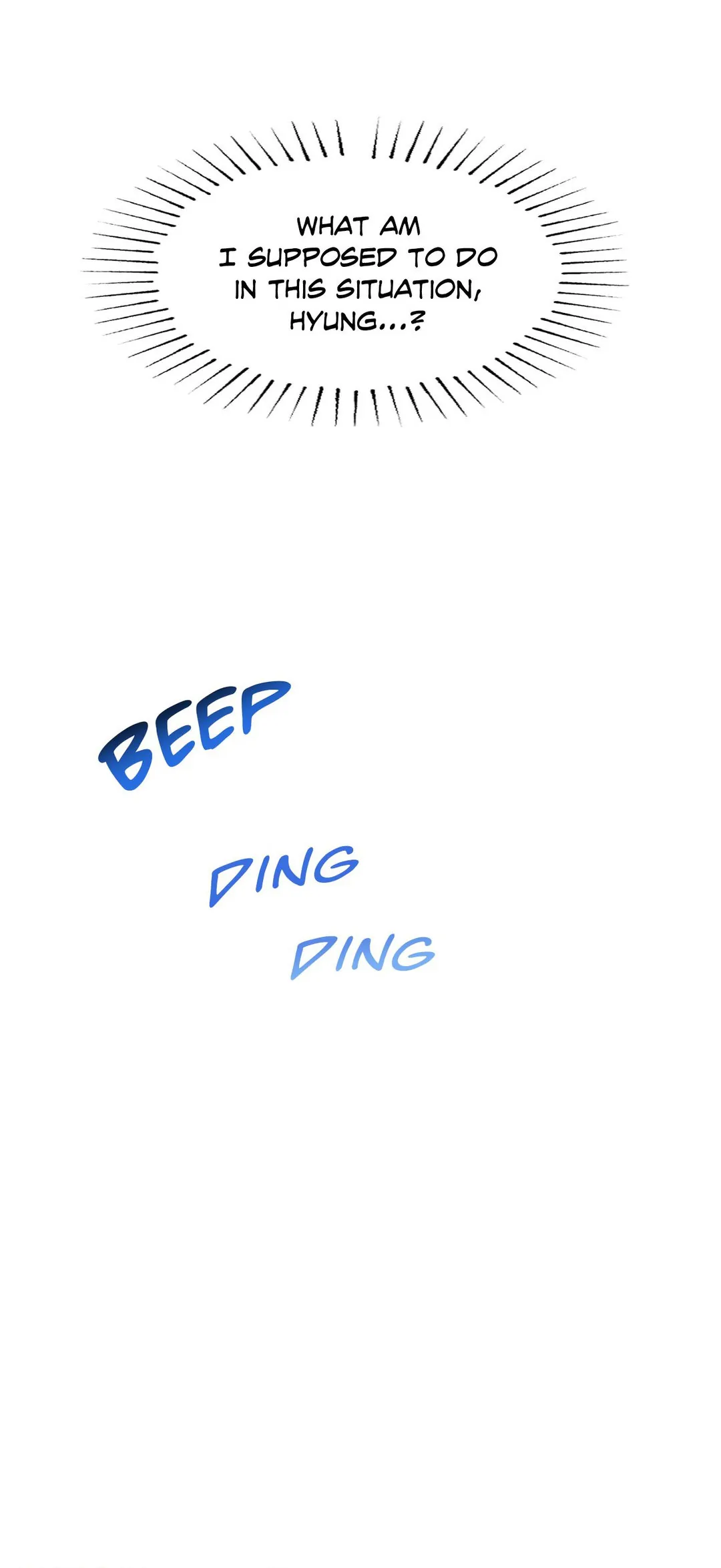 Leave Room for Love「Official」 - Chapter 5 manhwa