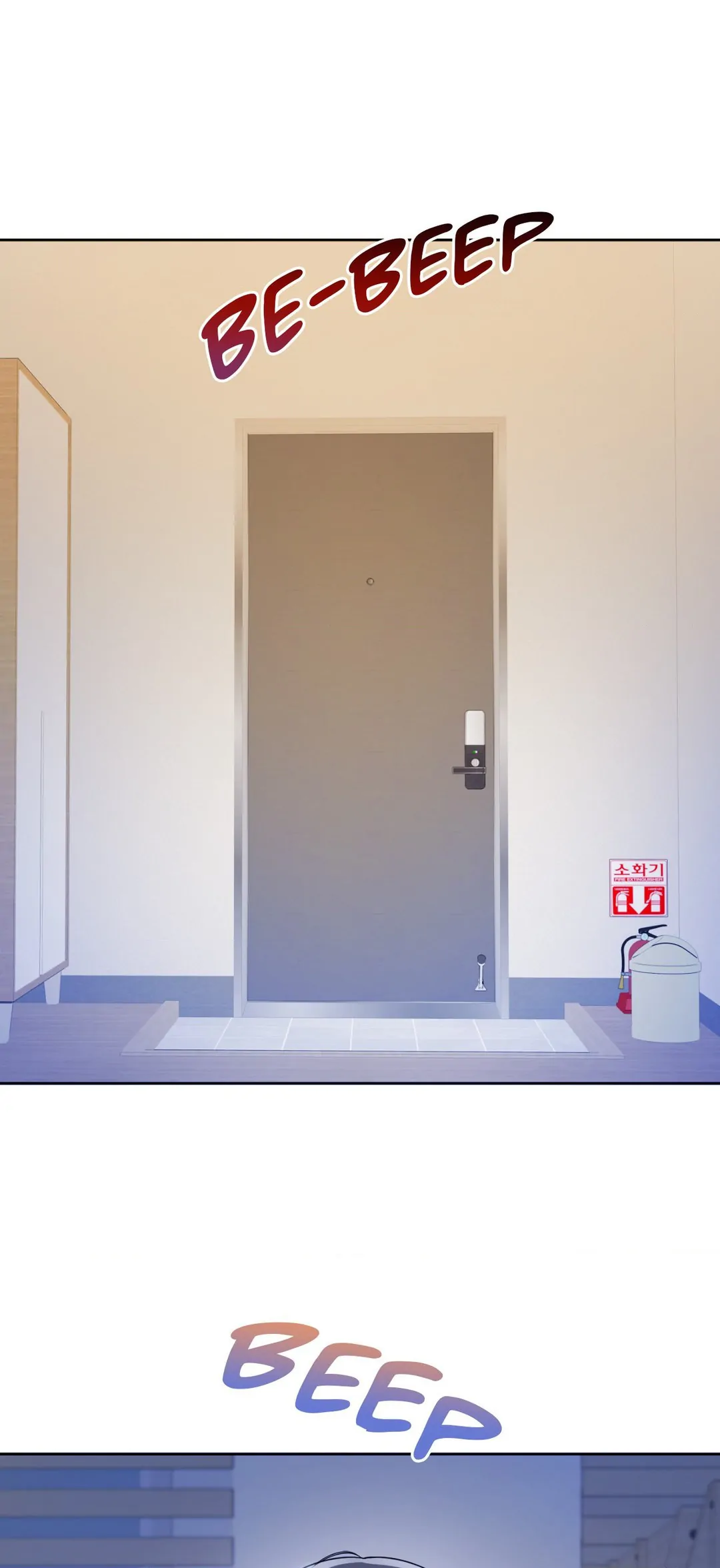 Leave Room for Love「Official」 - Chapter 5 manhwa