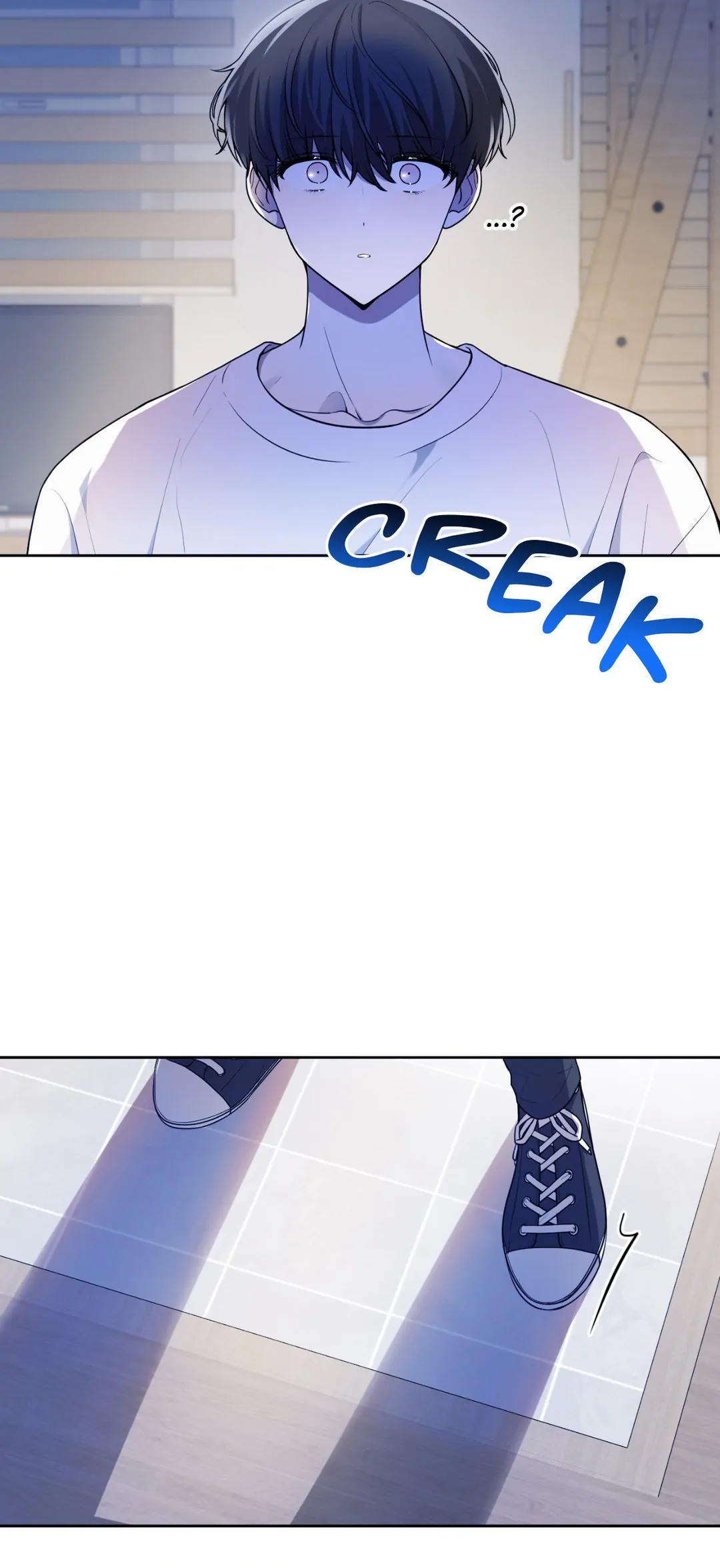 Leave Room for Love「Official」 - Chapter 5 manhwa